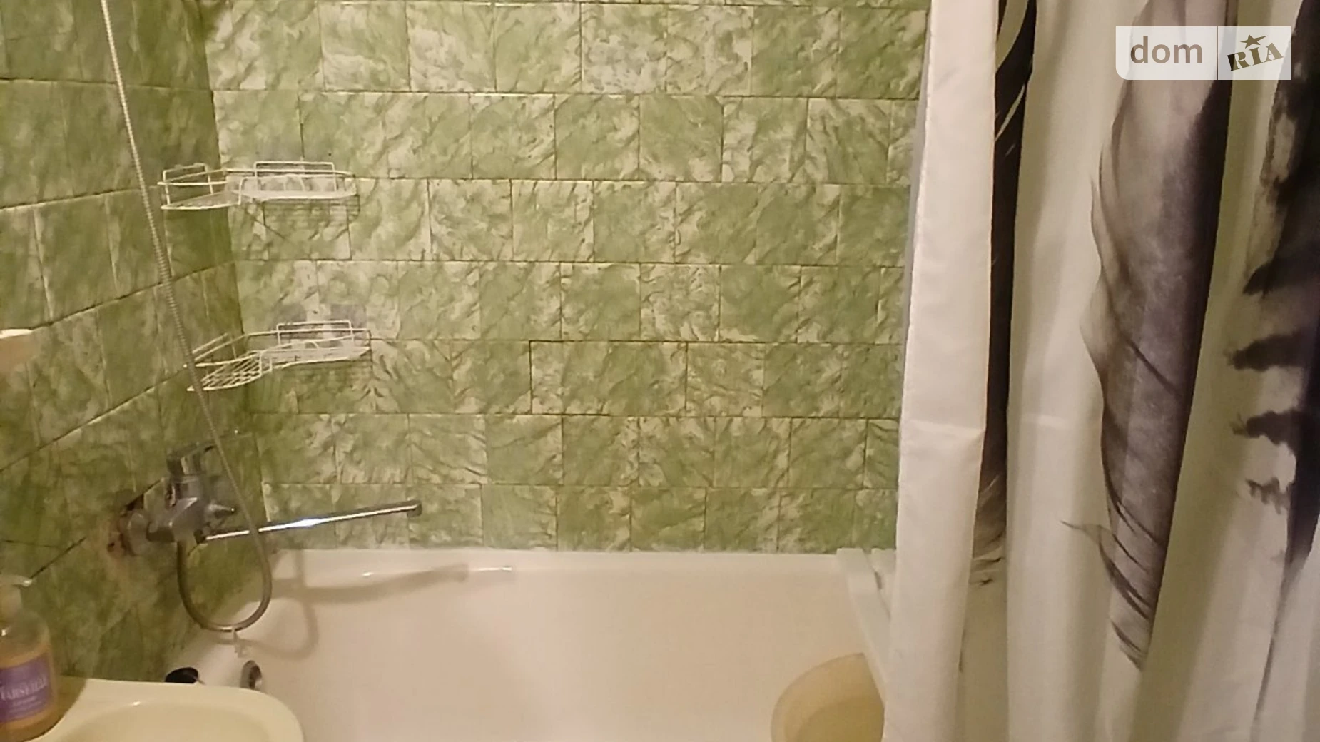 Сдается в аренду 2-комнатная квартира 51 кв. м в Львове, вул. Хоткевича Гната, 60 - фото 4