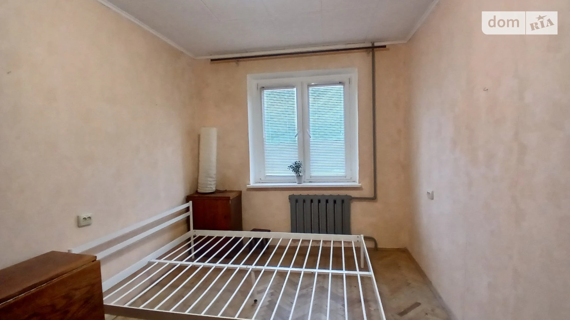 Сдается в аренду 2-комнатная квартира 51 кв. м в Львове, вул. Хоткевича Гната, 60 - фото 5