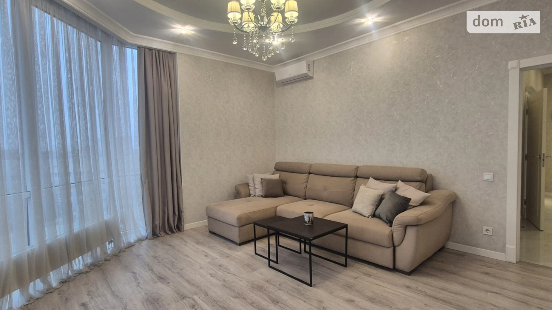 Сдается в аренду 2-комнатная квартира 76 кв. м в Одессе, бул. Итальянский, 1Б - фото 4