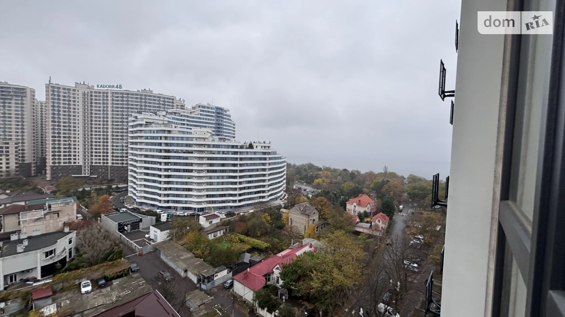 Продається 1-кімнатна квартира 26 кв. м у Одесі, вул. Літературна, 10 - фото 3