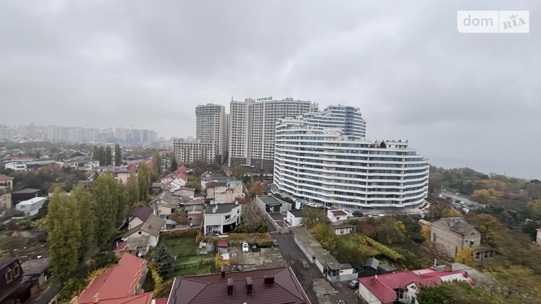 Продається 1-кімнатна квартира 26 кв. м у Одесі, вул. Літературна, 10 - фото 4