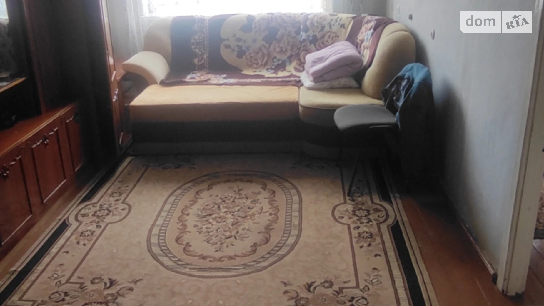 Продается 3-комнатная квартира 63.4 кв. м в, цена: 29500 $ - фото 2