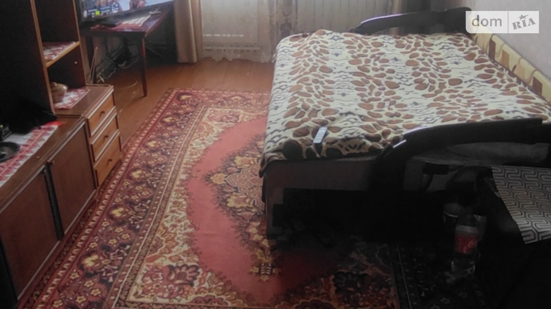 Продается 3-комнатная квартира 63.4 кв. м в, цена: 29500 $ - фото 3