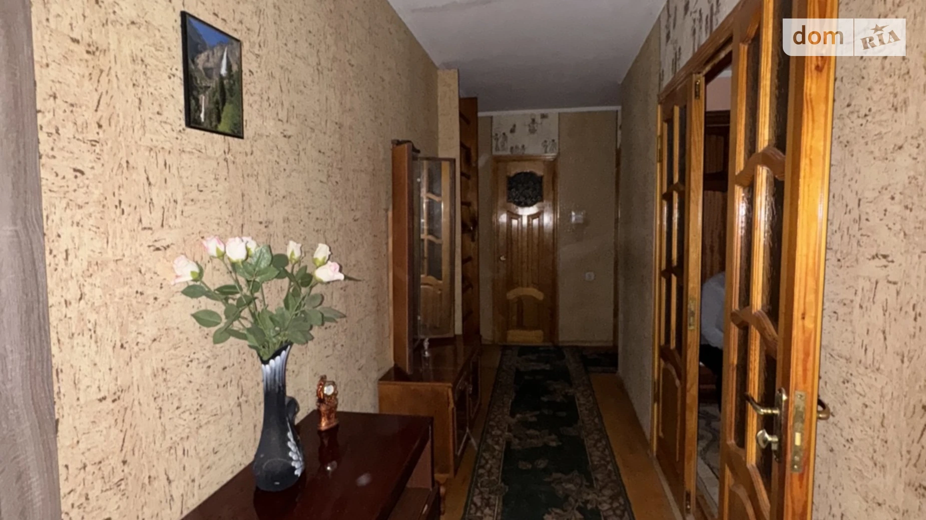 Сдается в аренду 2-комнатная квартира 60 кв. м в Виннице, ул. Васильковая - фото 4