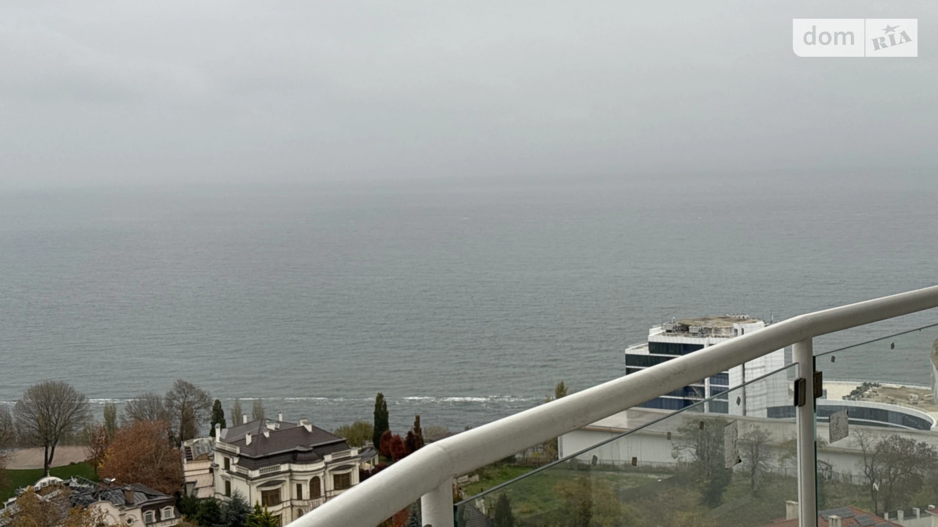 Продается 1-комнатная квартира 44 кв. м в Одессе, пер. Кордонный, 2/2 - фото 2