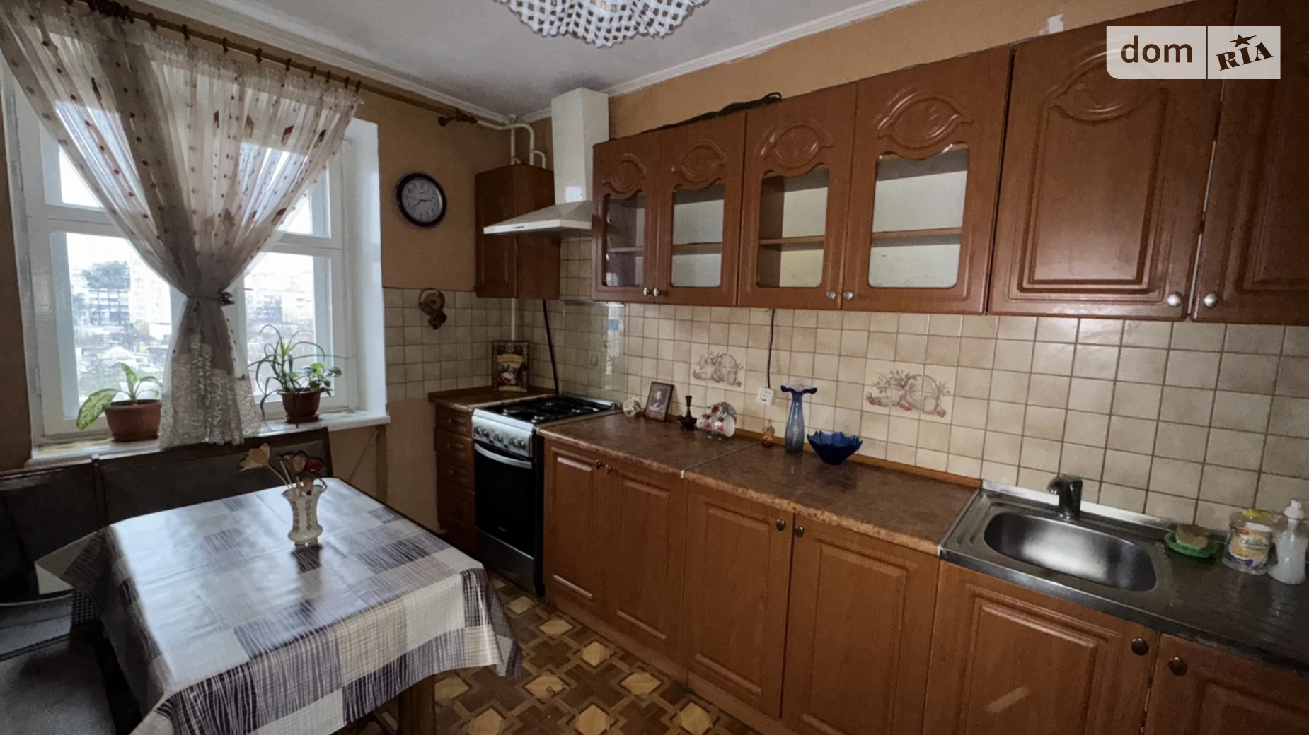 Сдается в аренду 2-комнатная квартира 60 кв. м в Виннице, ул. Васильковая - фото 5