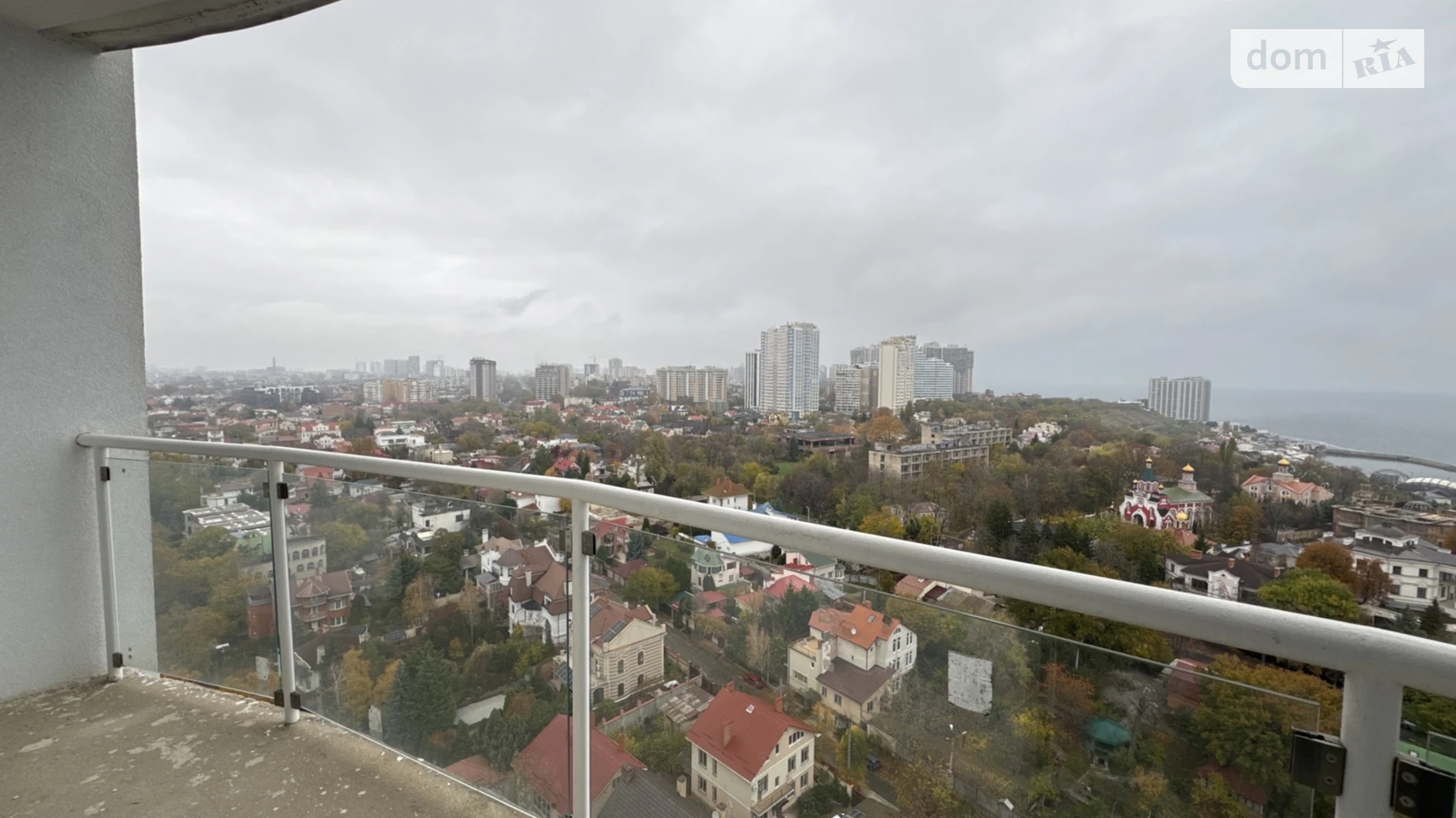 Продается 1-комнатная квартира 44 кв. м в Одессе, пер. Кордонный, 2/2 - фото 3