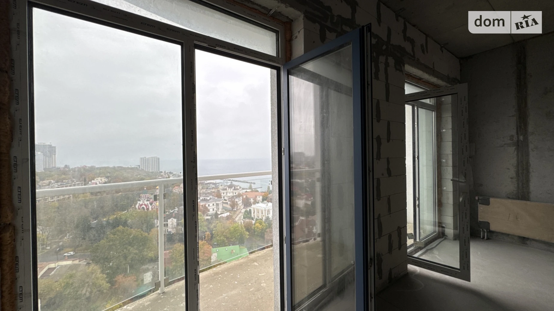 Продается 1-комнатная квартира 44 кв. м в Одессе, пер. Кордонный, 2/2 - фото 4