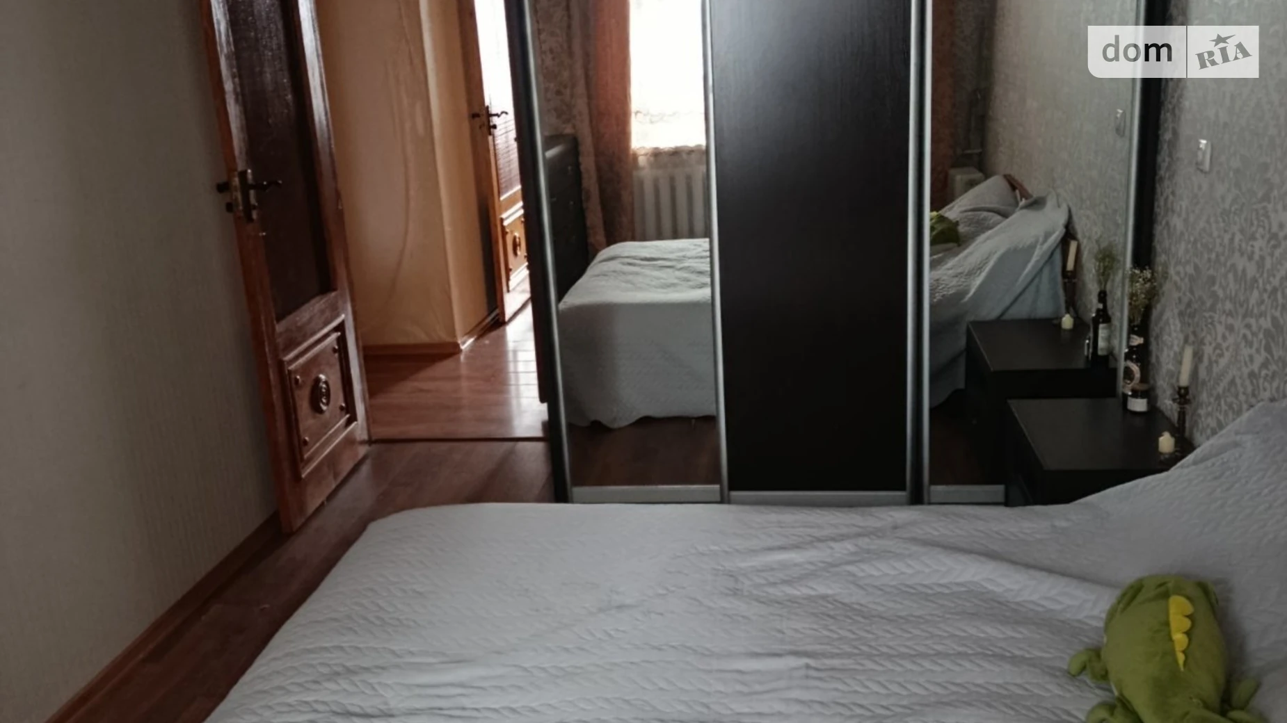 Здається в оренду 3-кімнатна квартира 57 кв. м у Вінниці, вул. Антонова Олега, 48А - фото 2