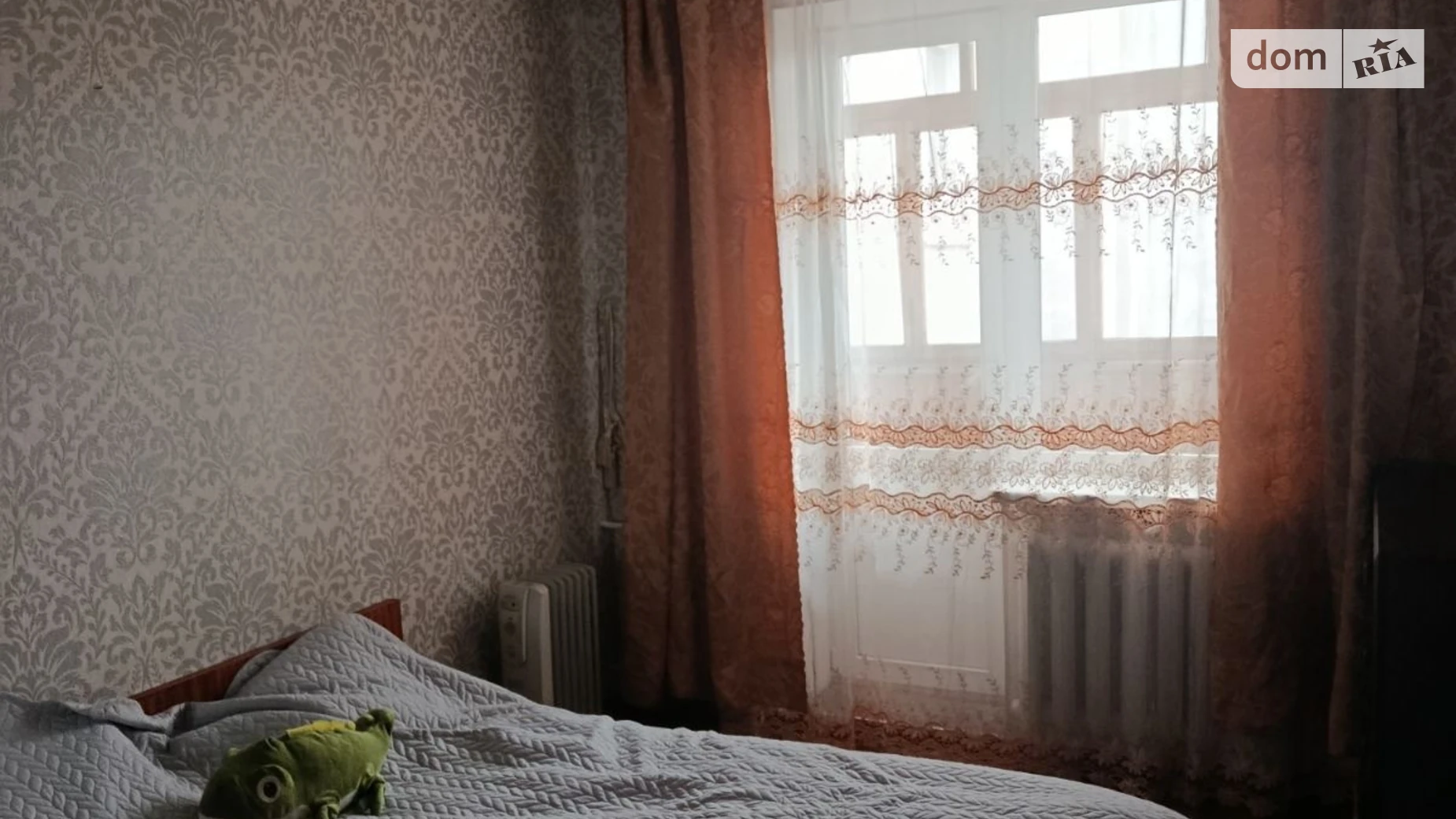 Здається в оренду 3-кімнатна квартира 57 кв. м у Вінниці, вул. Антонова Олега, 48А - фото 3