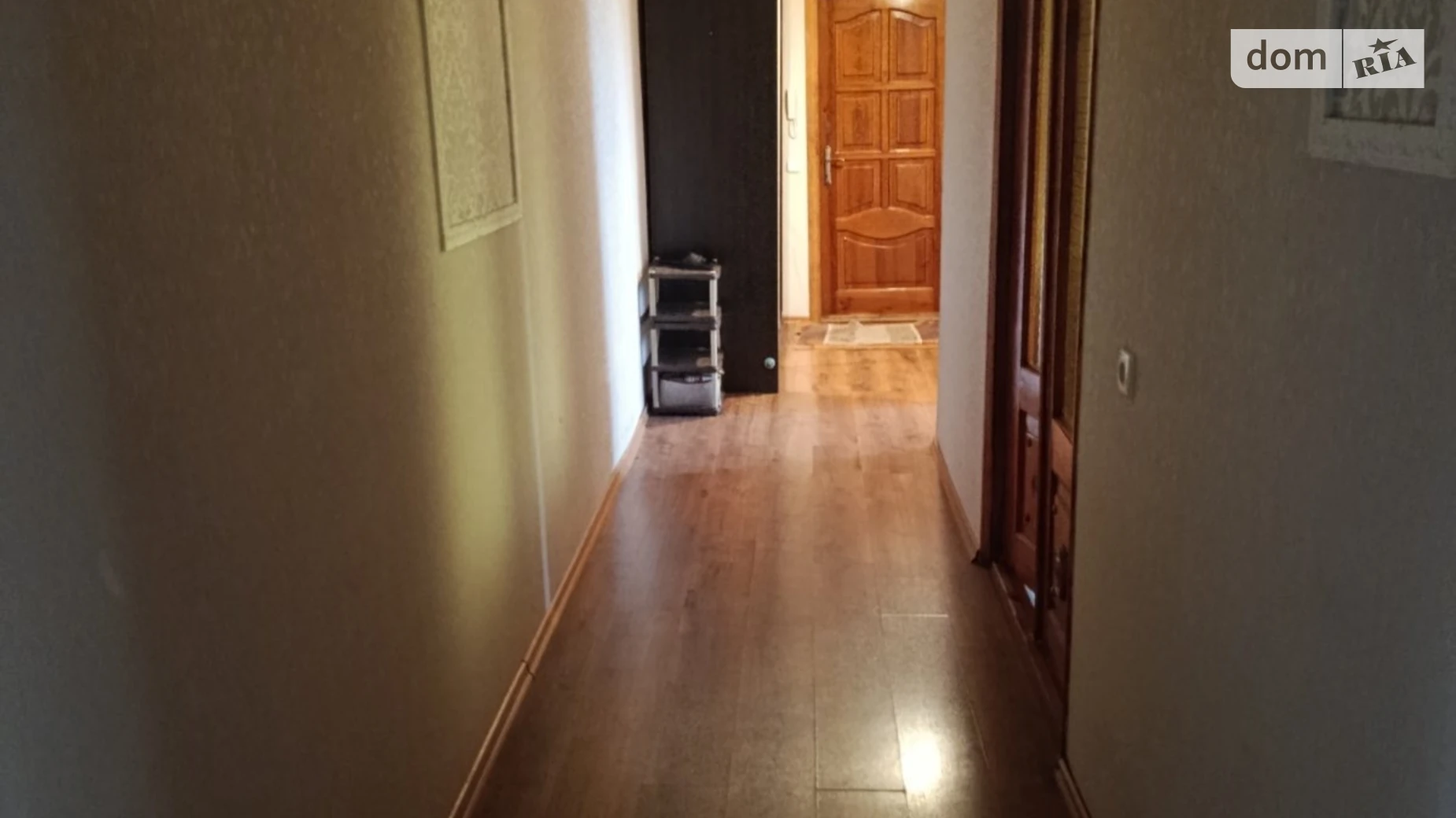 Здається в оренду 3-кімнатна квартира 57 кв. м у Вінниці, вул. Антонова Олега, 48А - фото 5