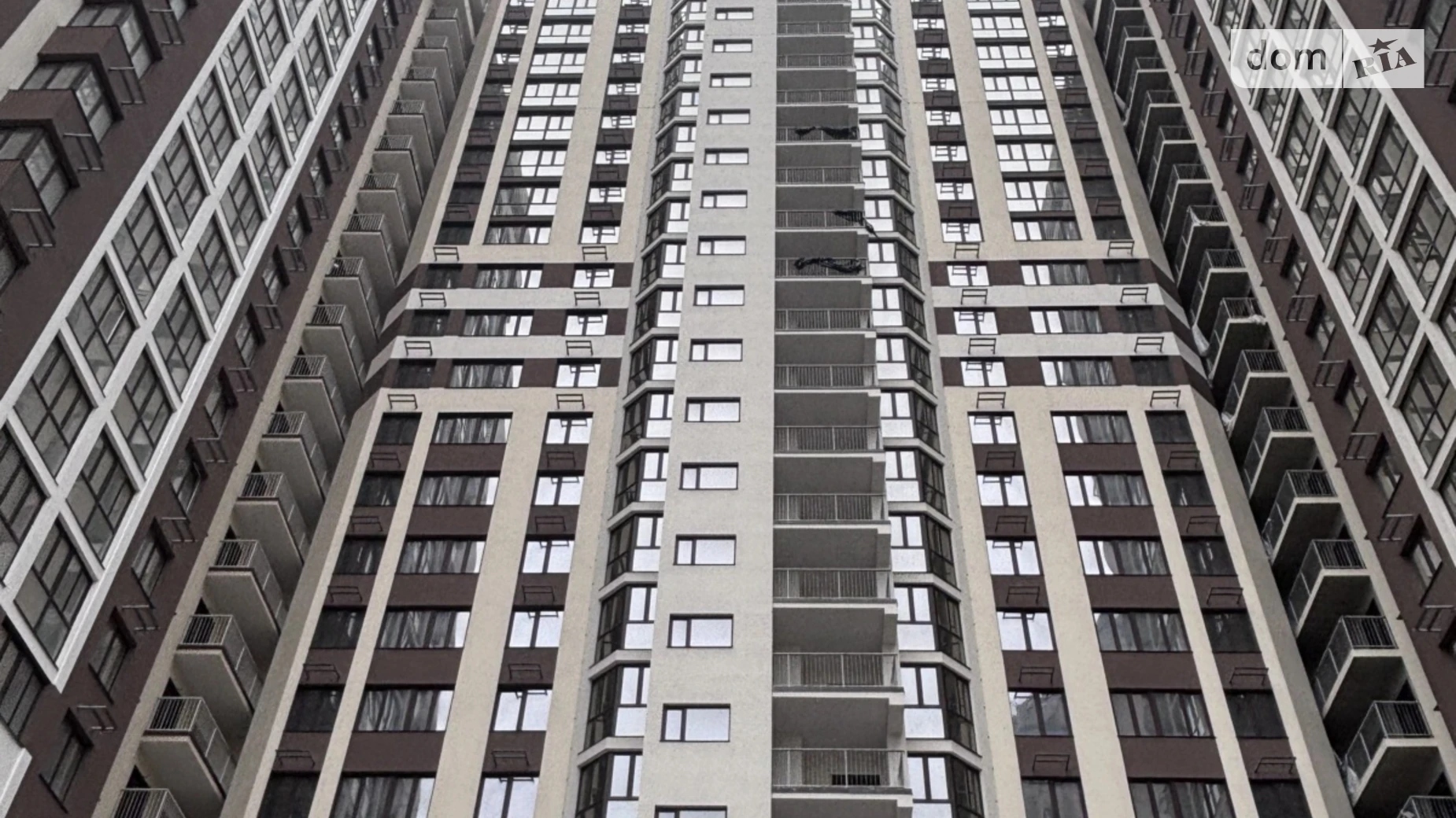 Продается 1-комнатная квартира 33 кв. м в Одессе, пер. Среднефонтанский, 1А - фото 2