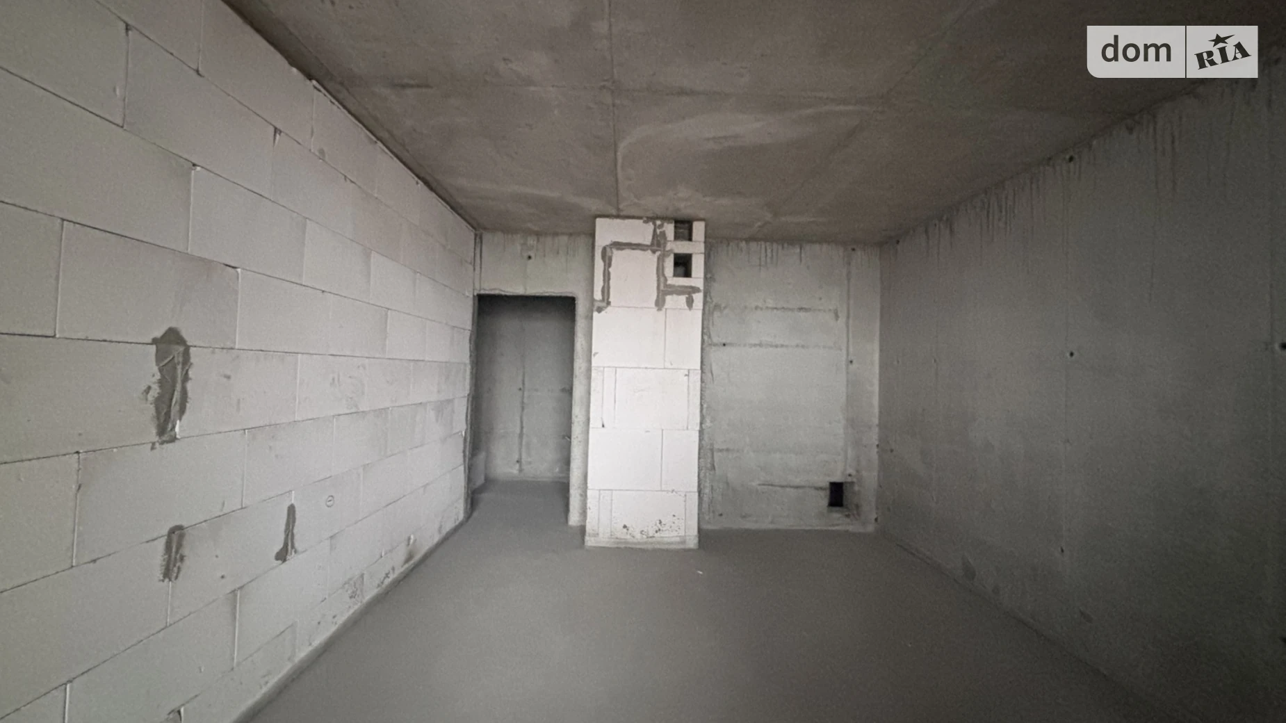 Продается 1-комнатная квартира 33 кв. м в Одессе, пер. Среднефонтанский, 1А - фото 3