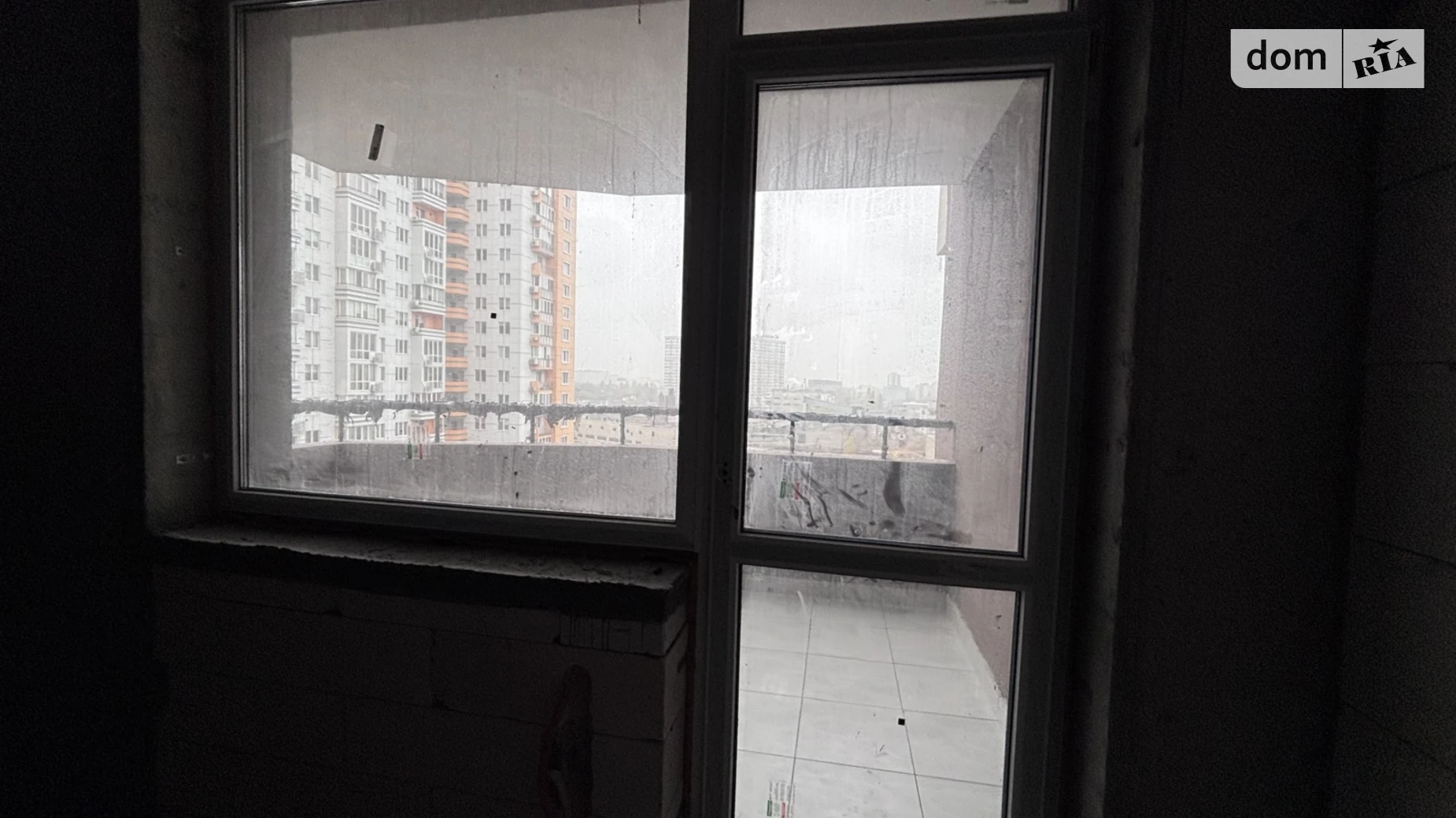 Продается 1-комнатная квартира 33 кв. м в Одессе, пер. Среднефонтанский, 1А - фото 5