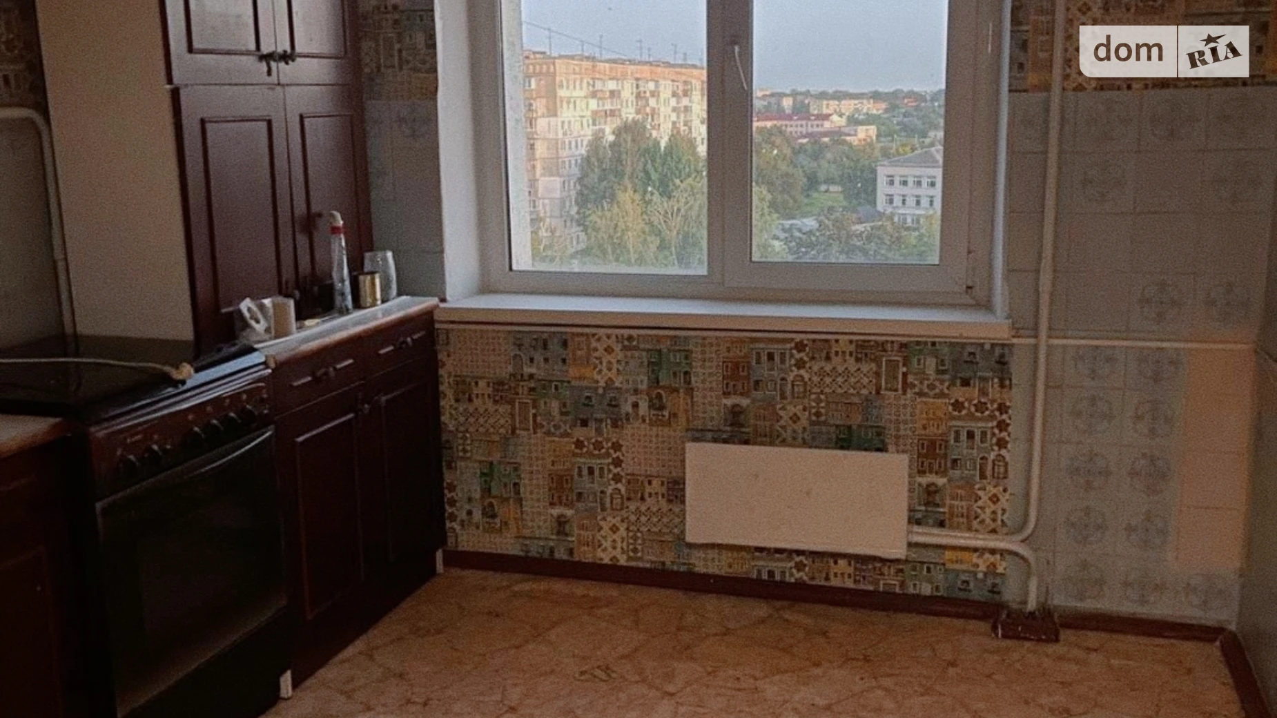 Продается 2-комнатная квартира 51 кв. м в Житомире, ул. Тена Бориса - фото 5