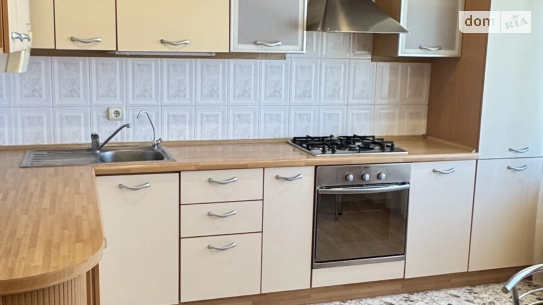 2-комнатная квартира 55.4 кв. м в Луцке, цена: 64500 $ - фото 2