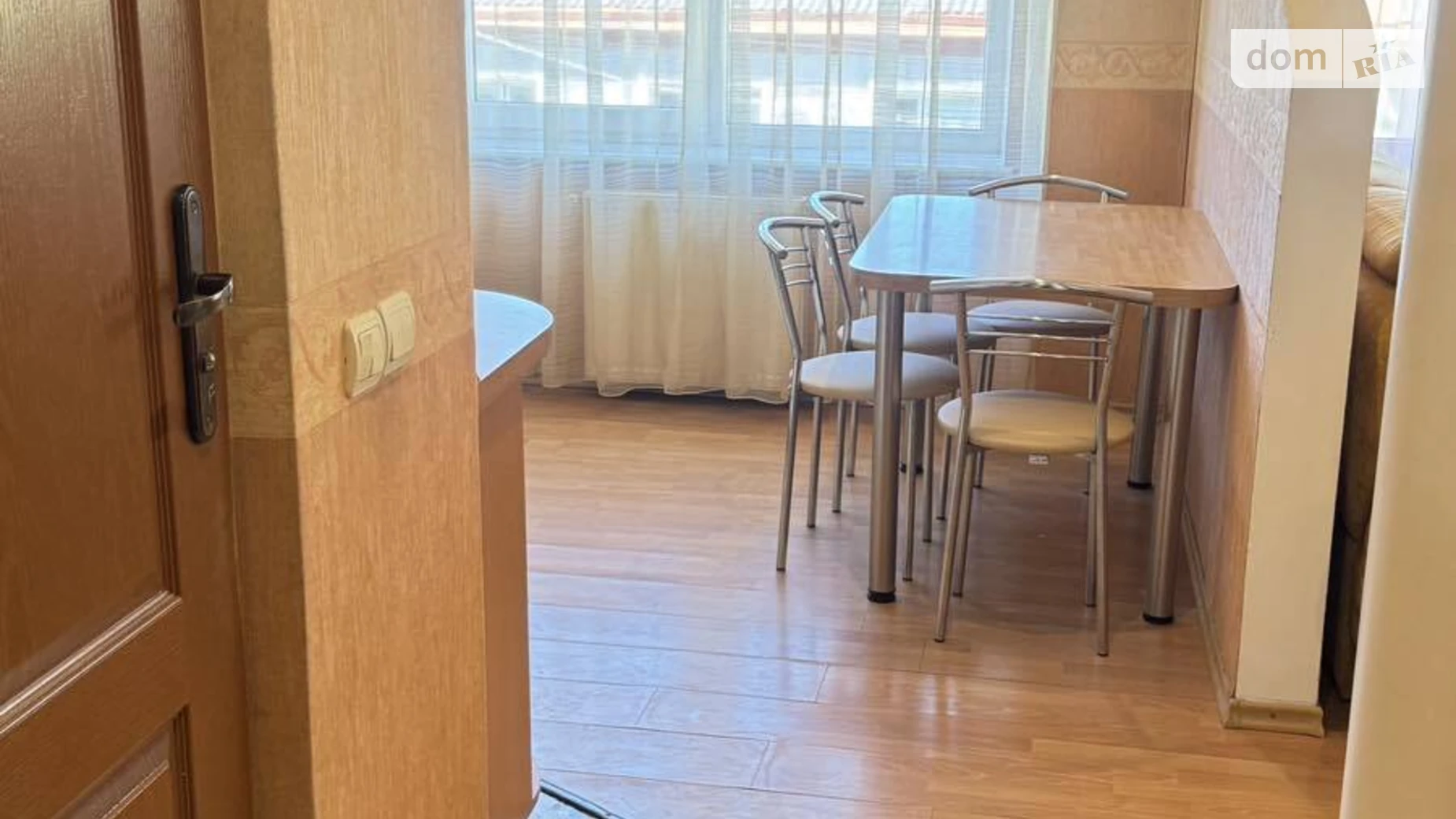 2-комнатная квартира 55.4 кв. м в Луцке, цена: 64500 $ - фото 3