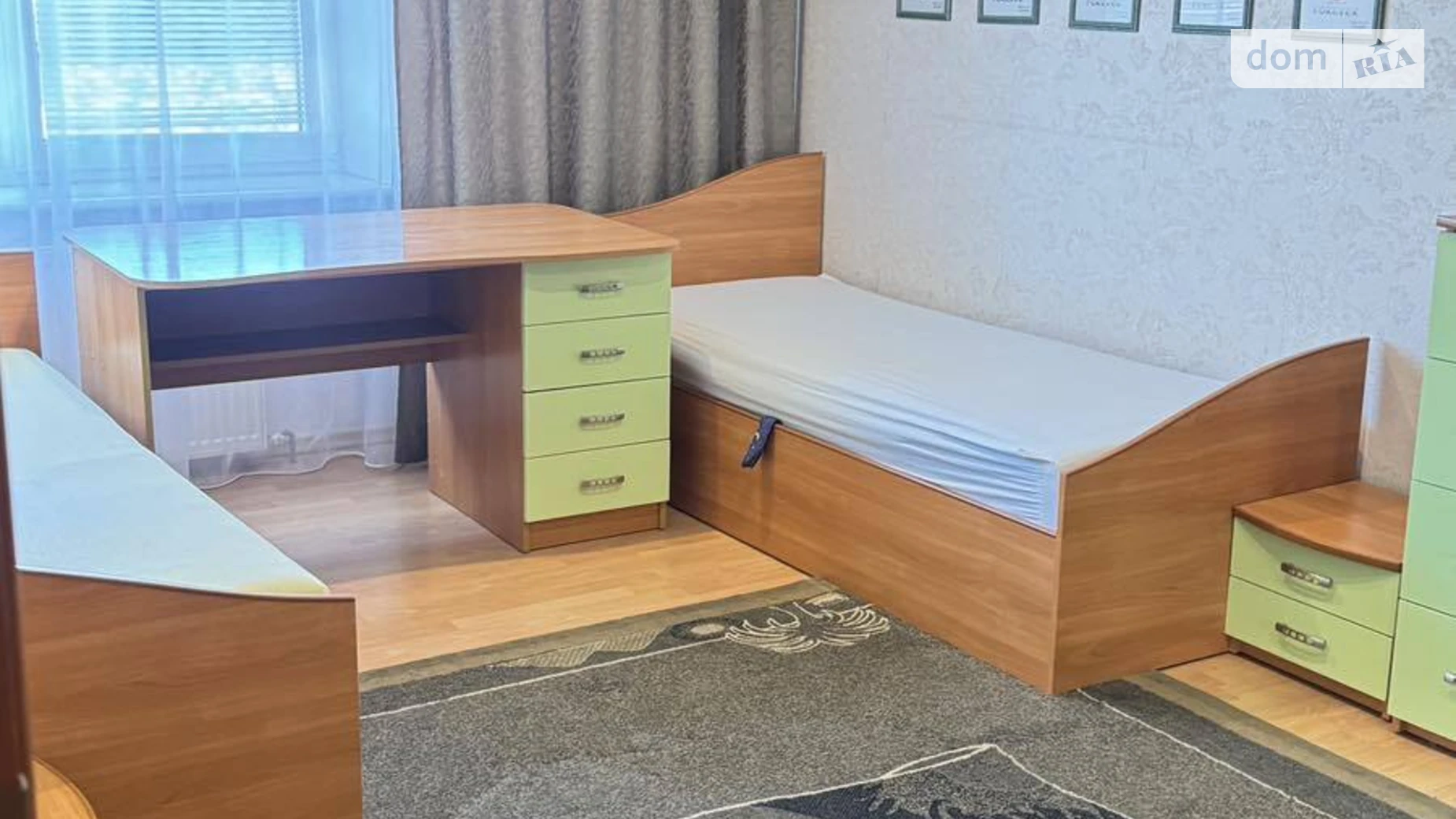 2-комнатная квартира 55.4 кв. м в Луцке, цена: 64500 $ - фото 4