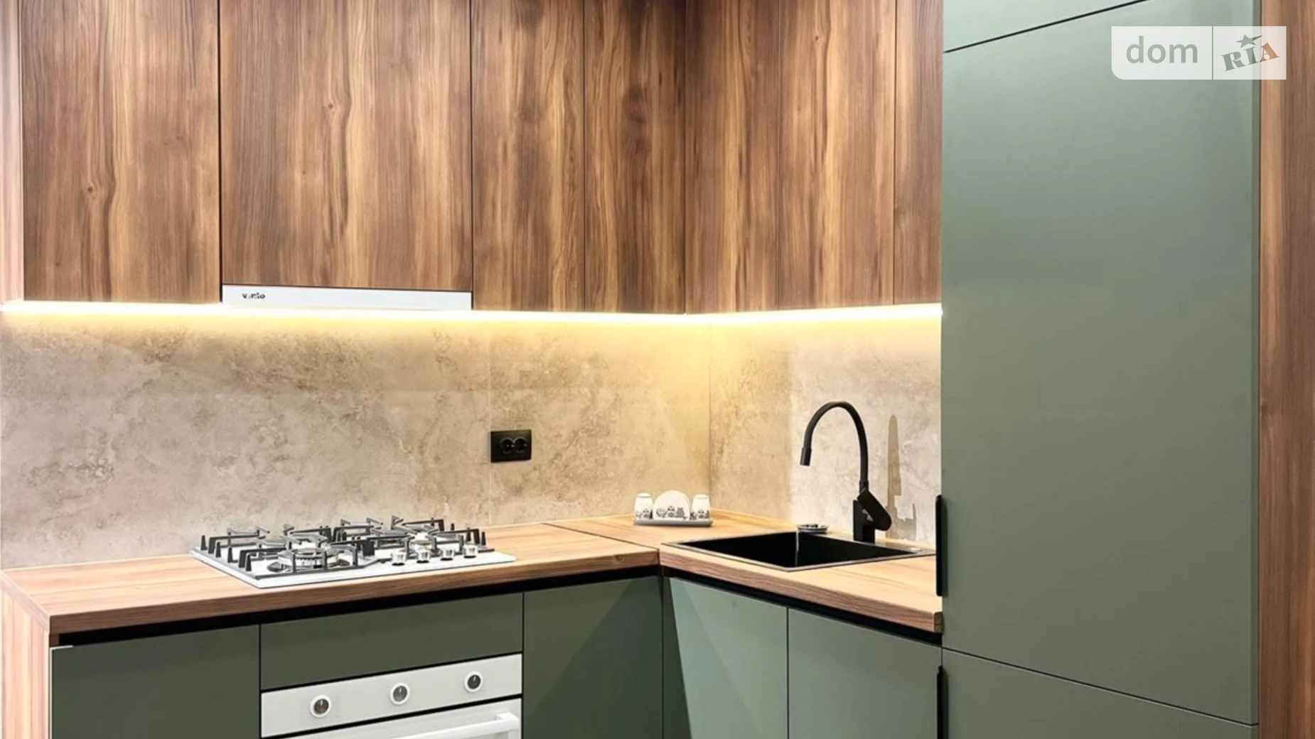 2-кімнатна квартира 52 кв. м у Тернополі, вул. Смакули - фото 2