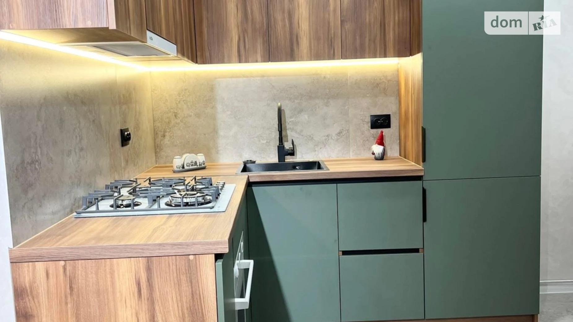 2-кімнатна квартира 52 кв. м у Тернополі, вул. Смакули - фото 4