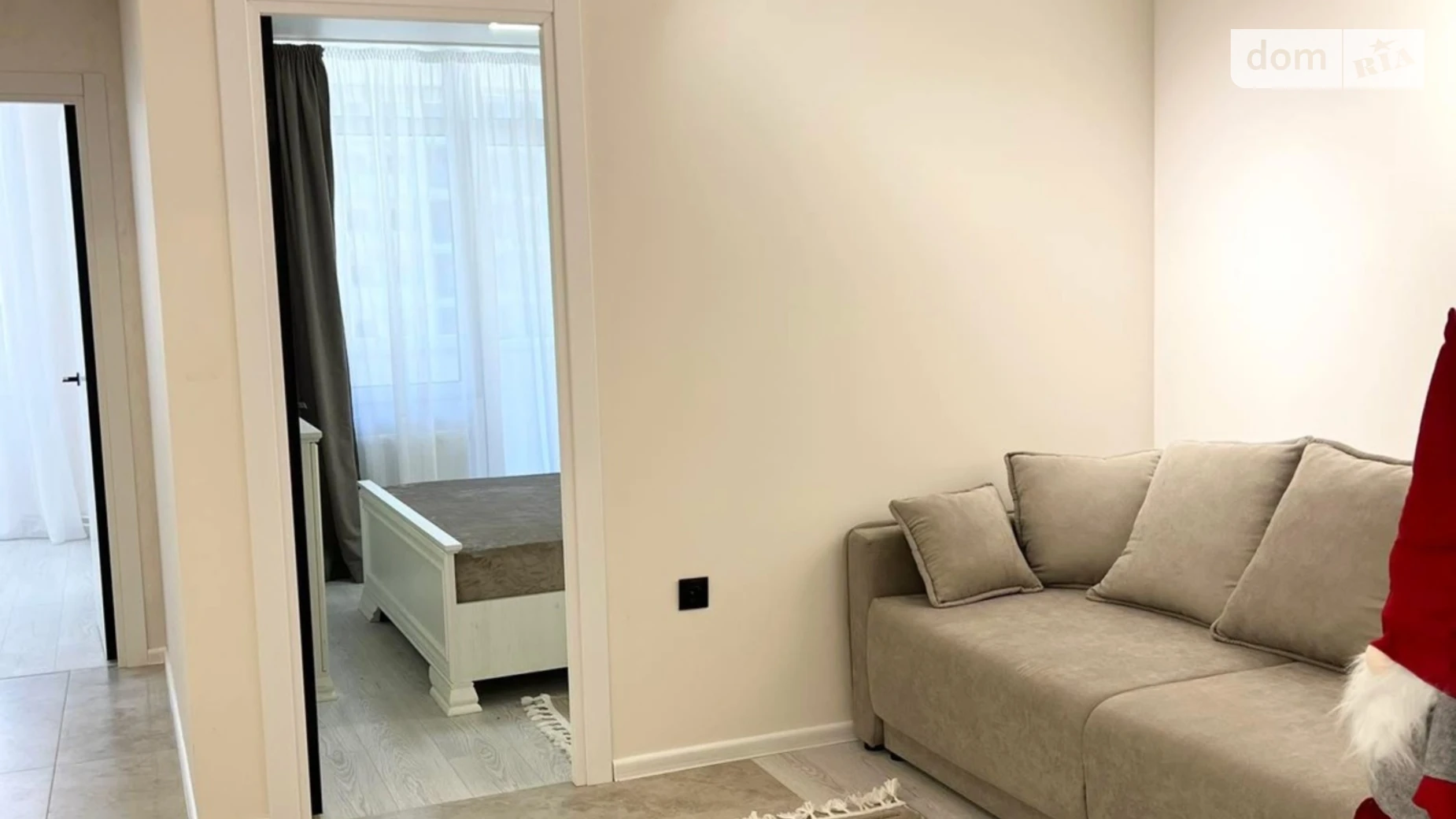 2-кімнатна квартира 52 кв. м у Тернополі, вул. Смакули - фото 5