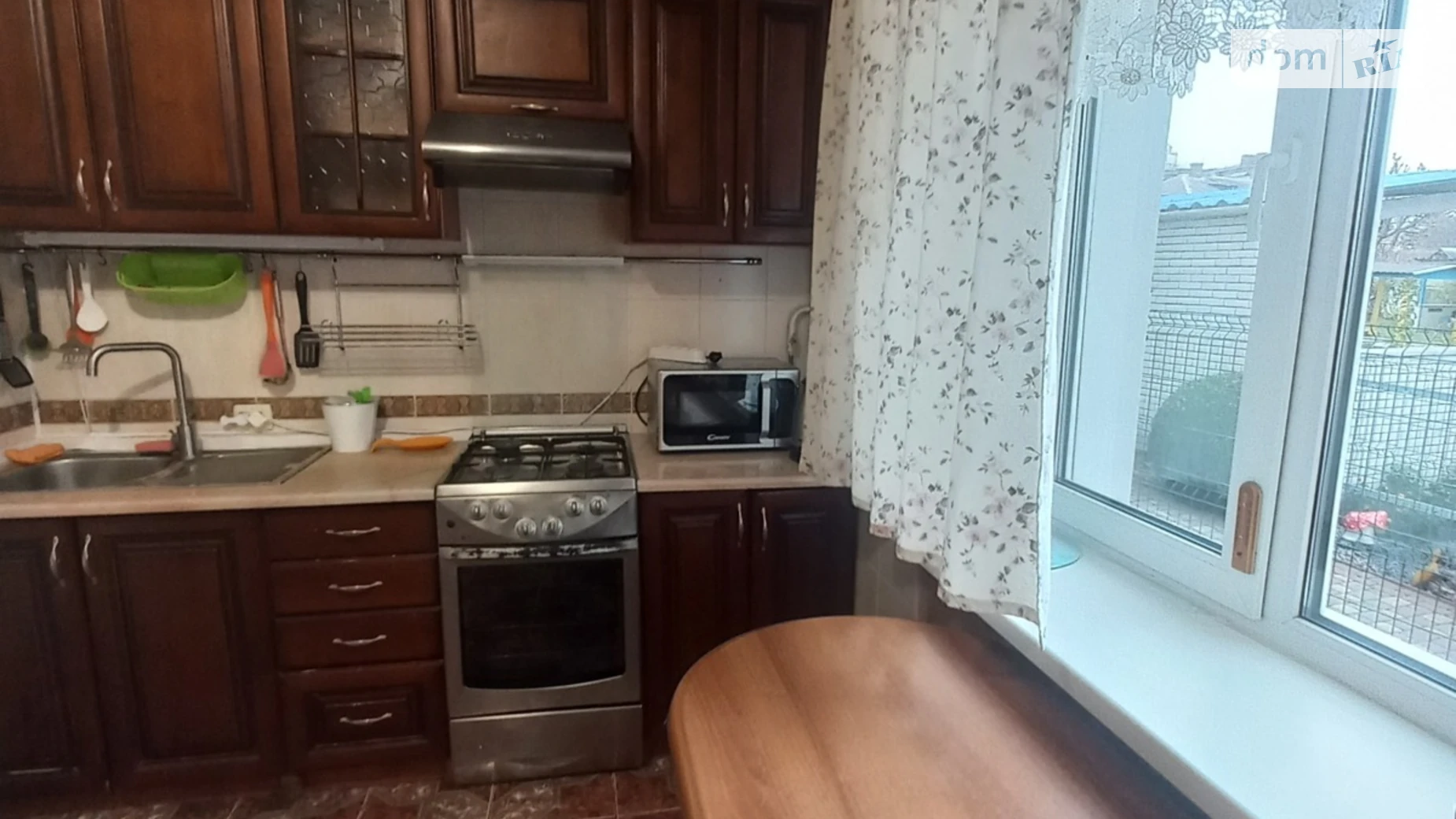 Сдается в аренду одноэтажный дом 90 кв. м с подвалом, цена: 19000 грн - фото 3