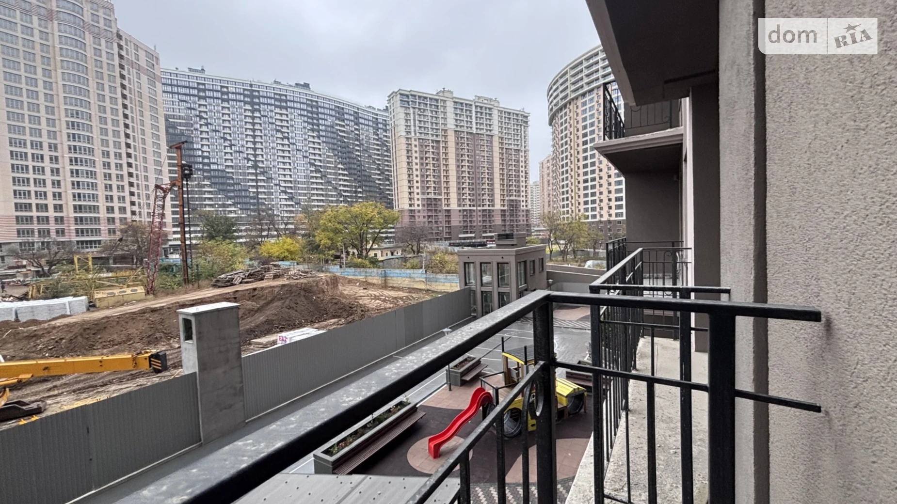 Продается 1-комнатная квартира 30 кв. м в Одессе, ул. Генуэзская, 1/1 - фото 2