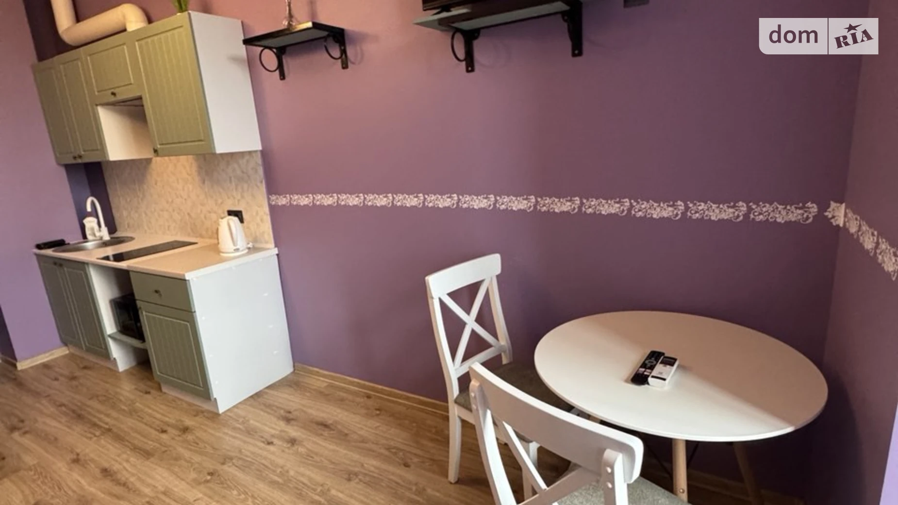 Сдается в аренду 1-комнатная квартира 27 кв. м в Одессе, пер. Ванный, 5Г - фото 4