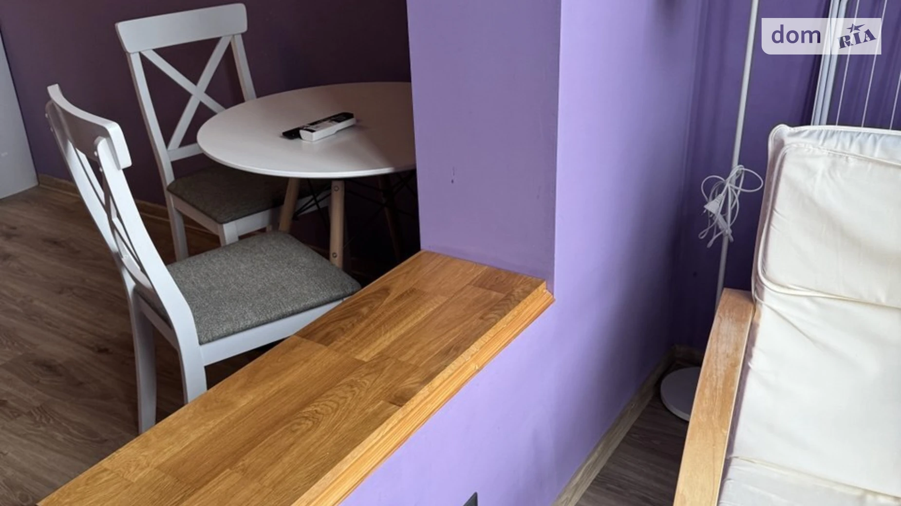 Сдается в аренду 1-комнатная квартира 27 кв. м в Одессе, пер. Ванный, 5Г - фото 5