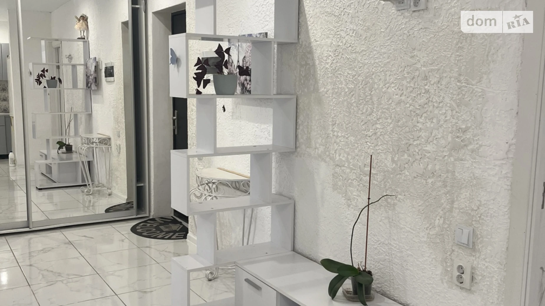 Сдается в аренду 2-комнатная квартира 55 кв. м в Одессе, ул. Марсельская, 56 - фото 2