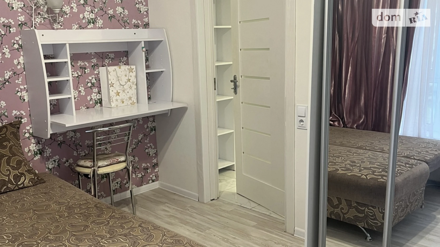 Сдается в аренду 2-комнатная квартира 55 кв. м в Одессе, ул. Марсельская, 56 - фото 4