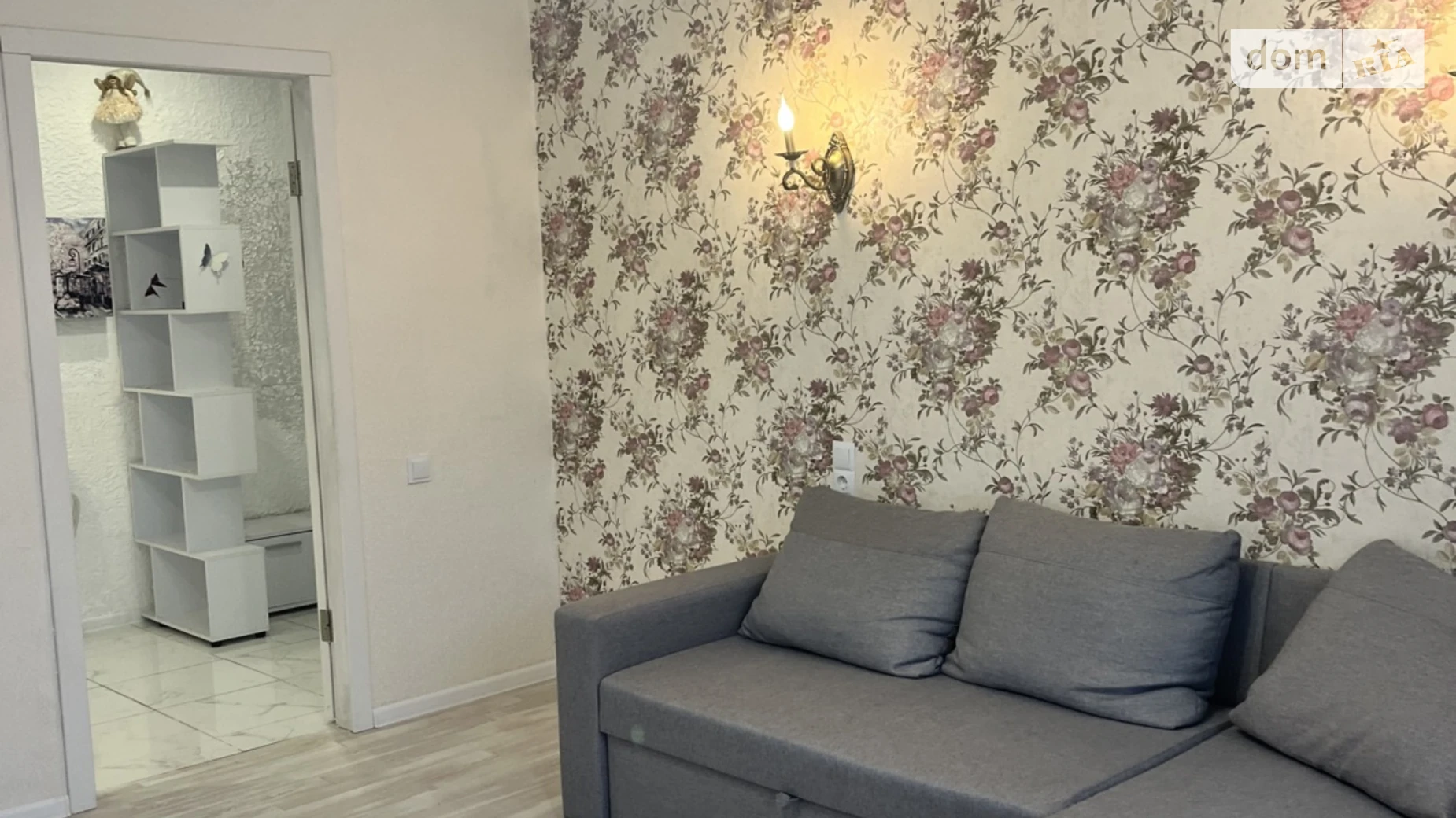 Сдается в аренду 2-комнатная квартира 55 кв. м в Одессе, ул. Марсельская, 56 - фото 5