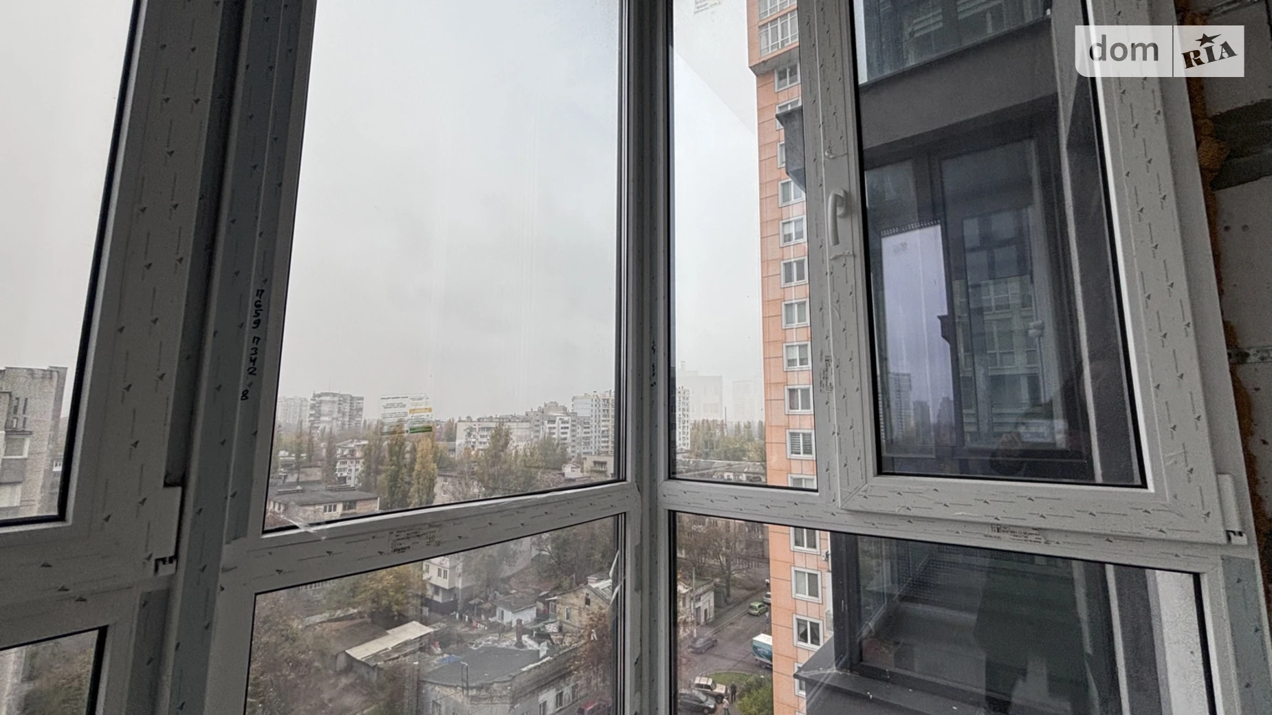 Продається 1-кімнатна квартира 34 кв. м у Одесі, пров. Середньофонтанський, 3 - фото 4