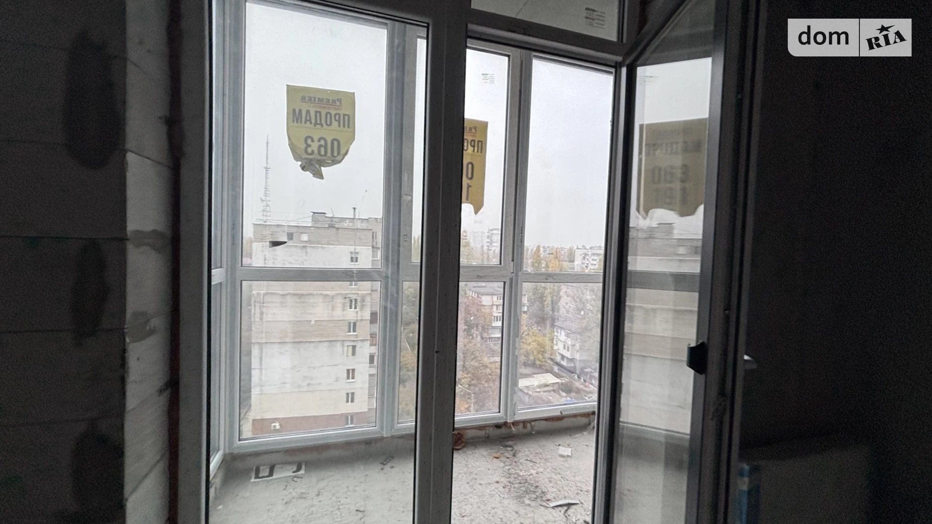 Продається 1-кімнатна квартира 34 кв. м у Одесі, пров. Середньофонтанський, 3 - фото 2