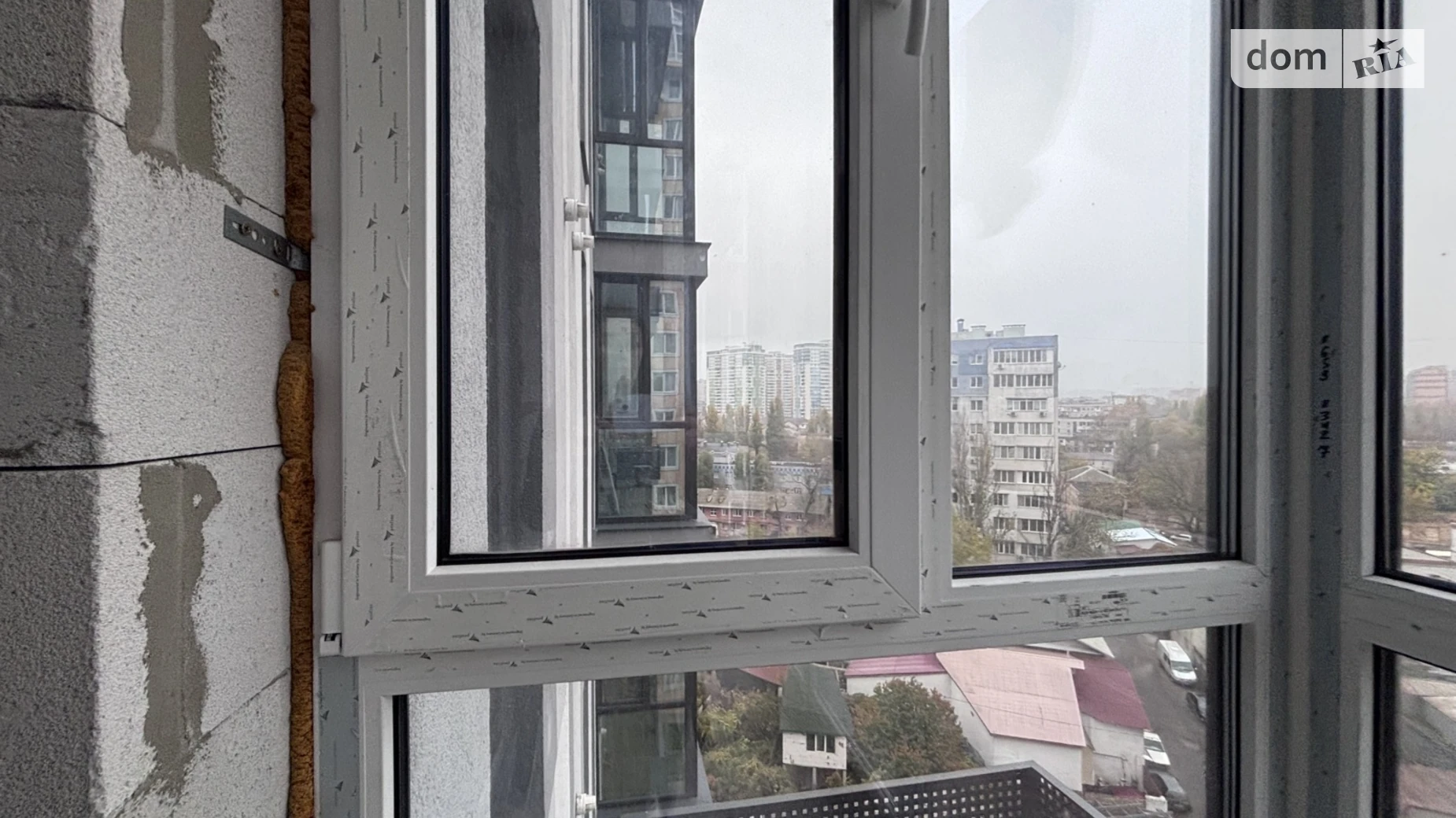 Продається 1-кімнатна квартира 34 кв. м у Одесі, пров. Середньофонтанський, 3 - фото 3