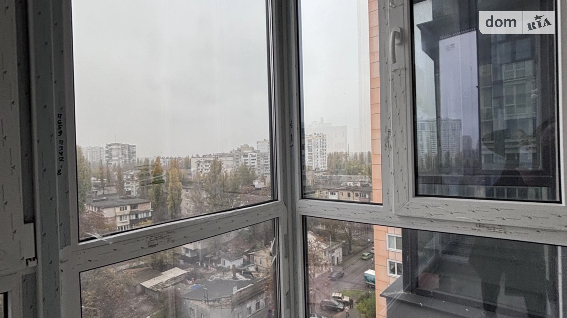 Продається 1-кімнатна квартира 34 кв. м у Одесі, пров. Середньофонтанський, 3 - фото 5