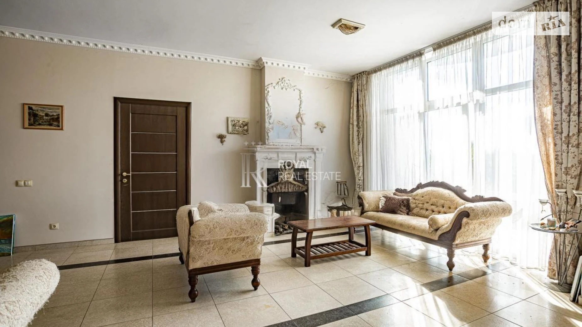 Сдается в аренду дом на 3 этажа 464 кв. м с баней/сауной, цена: 2500 $ - фото 3