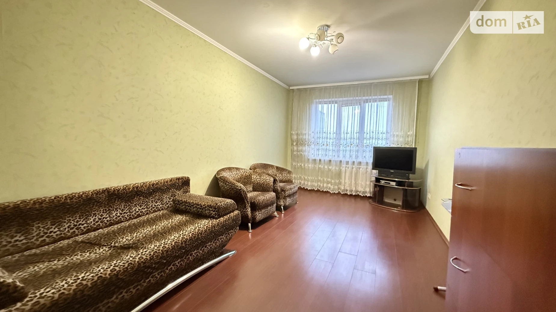 Сдается в аренду 1-комнатная квартира 40 кв. м в Хмельницком, ул. Панаса Мирного, 32/2 - фото 2