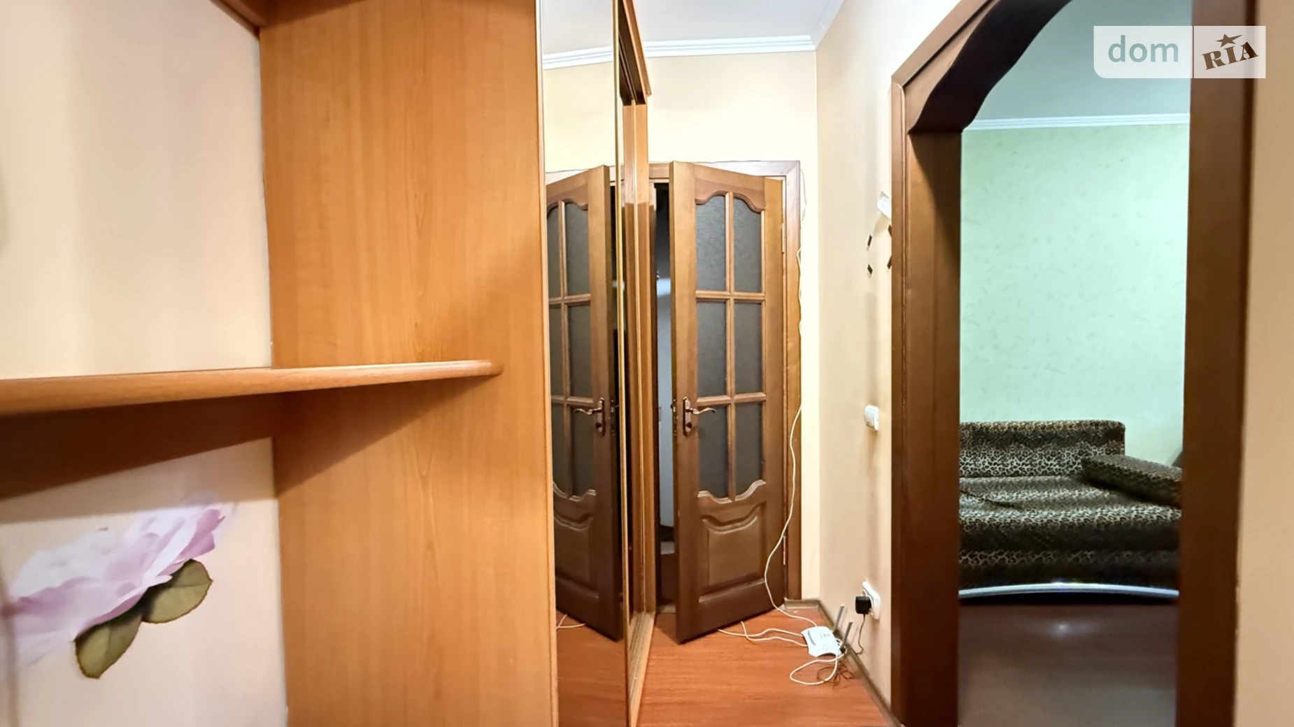 Сдается в аренду 1-комнатная квартира 40 кв. м в Хмельницком, ул. Панаса Мирного, 32/2 - фото 4