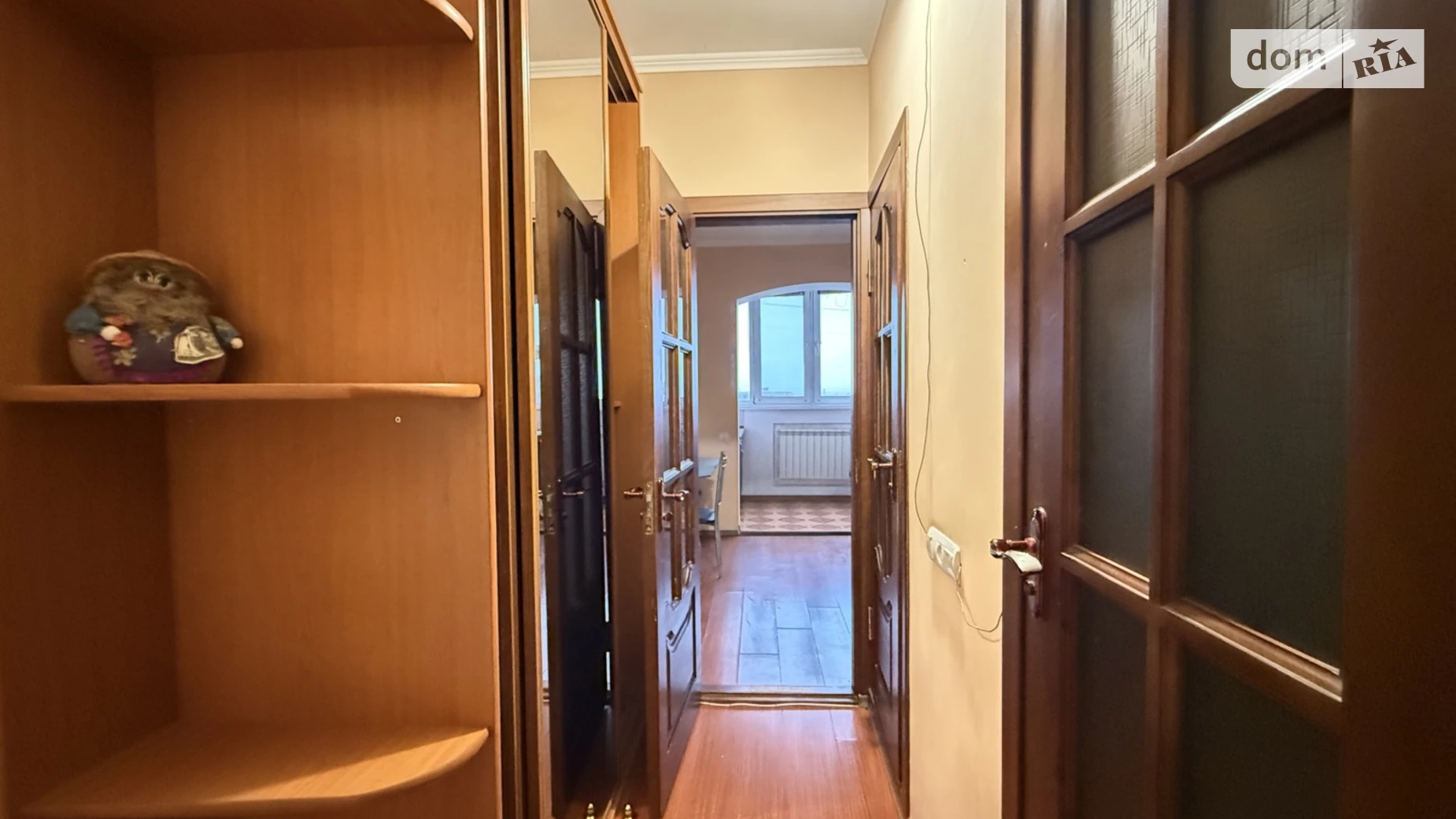 Сдается в аренду 1-комнатная квартира 40 кв. м в Хмельницком, ул. Панаса Мирного, 32/2 - фото 5