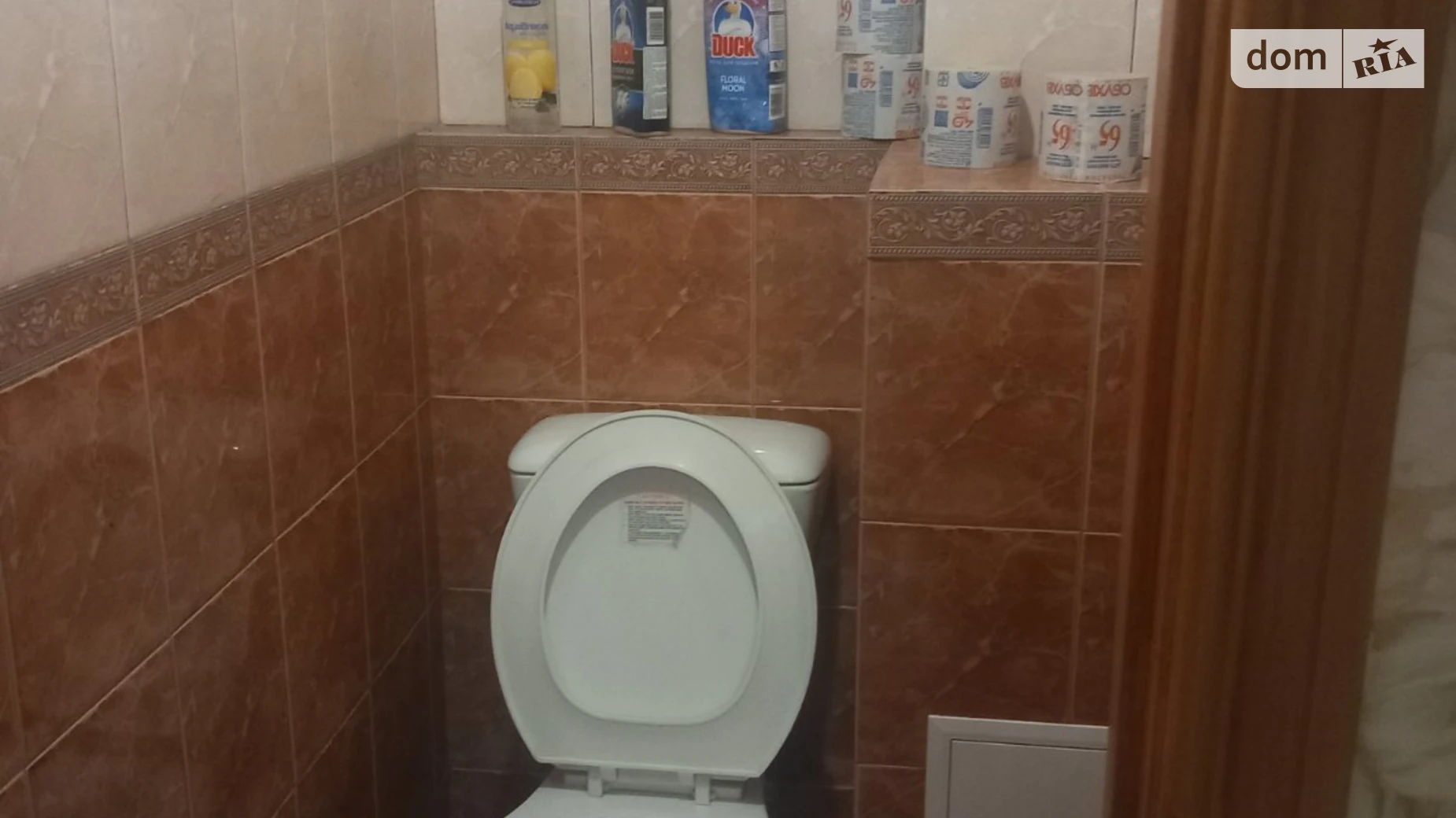 Сдается в аренду комната 19 кв. м в Тернополе, цена: 2500 грн - фото 4