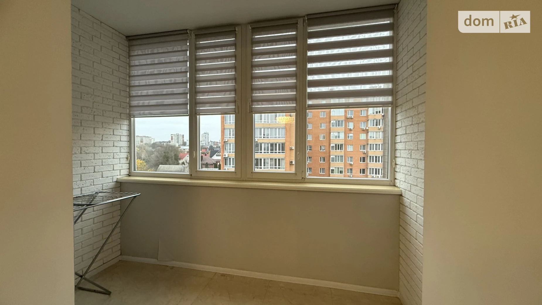 Продается 1-комнатная квартира 45 кв. м в Виннице, ул. Князей Кориатовичей, 114/5 - фото 5