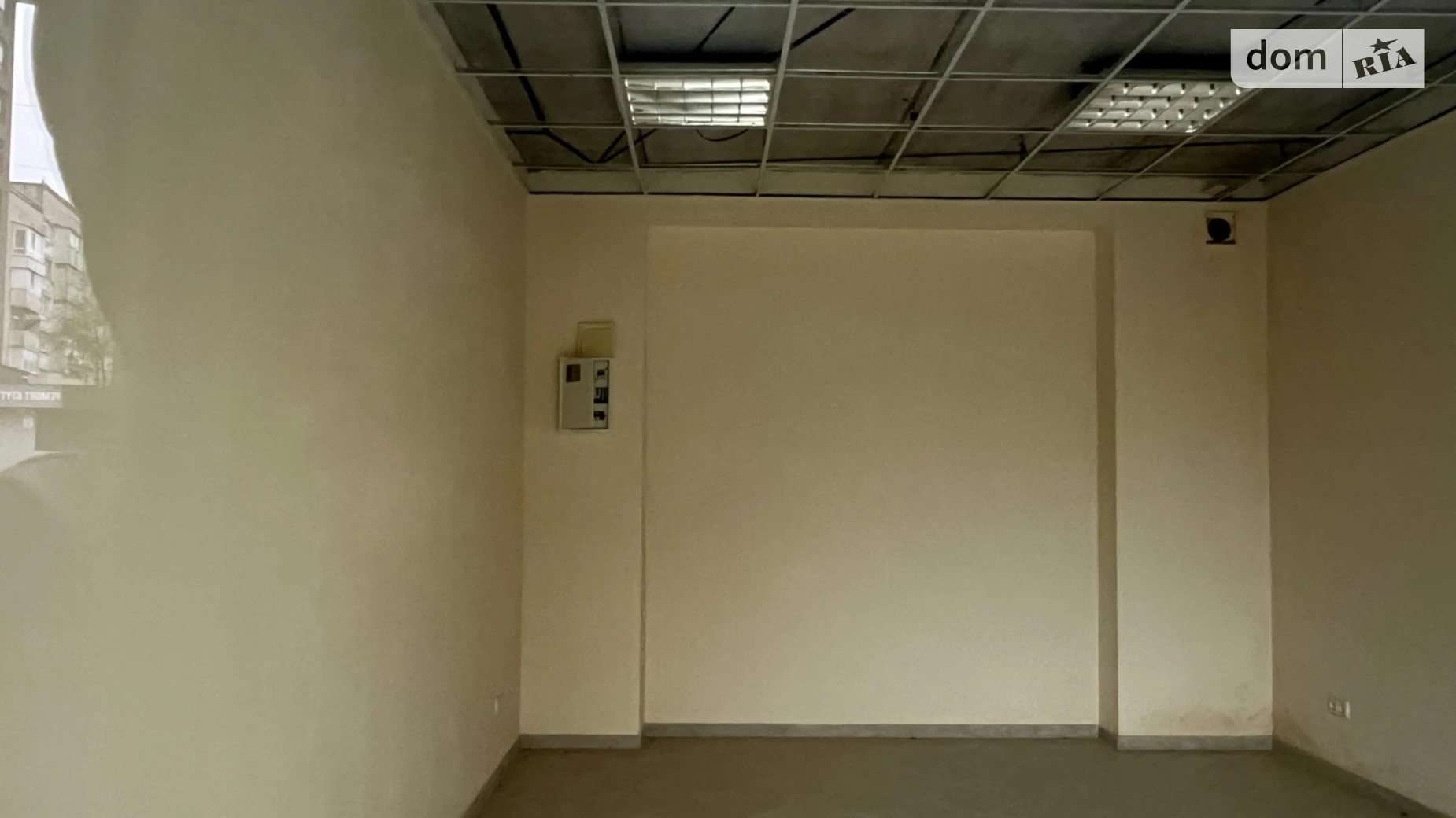 Продається приміщення вільного призначення 21.8 кв. м в 1-поверховій будівлі, цена: 21500 $ - фото 2