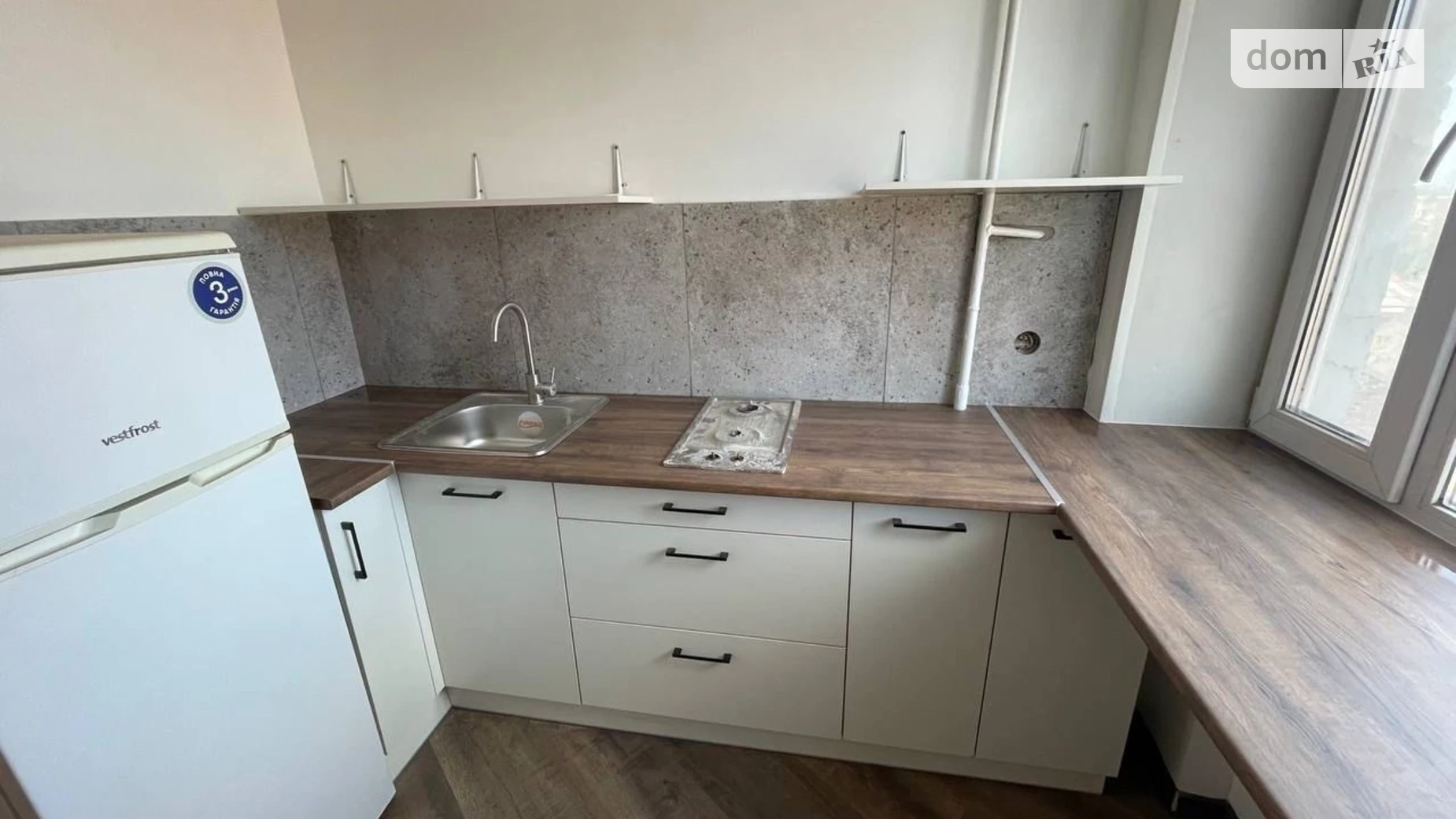 Сдается в аренду 1-комнатная квартира в Днепре, ул. Староказацкая(Комсомольская), 3 - фото 3