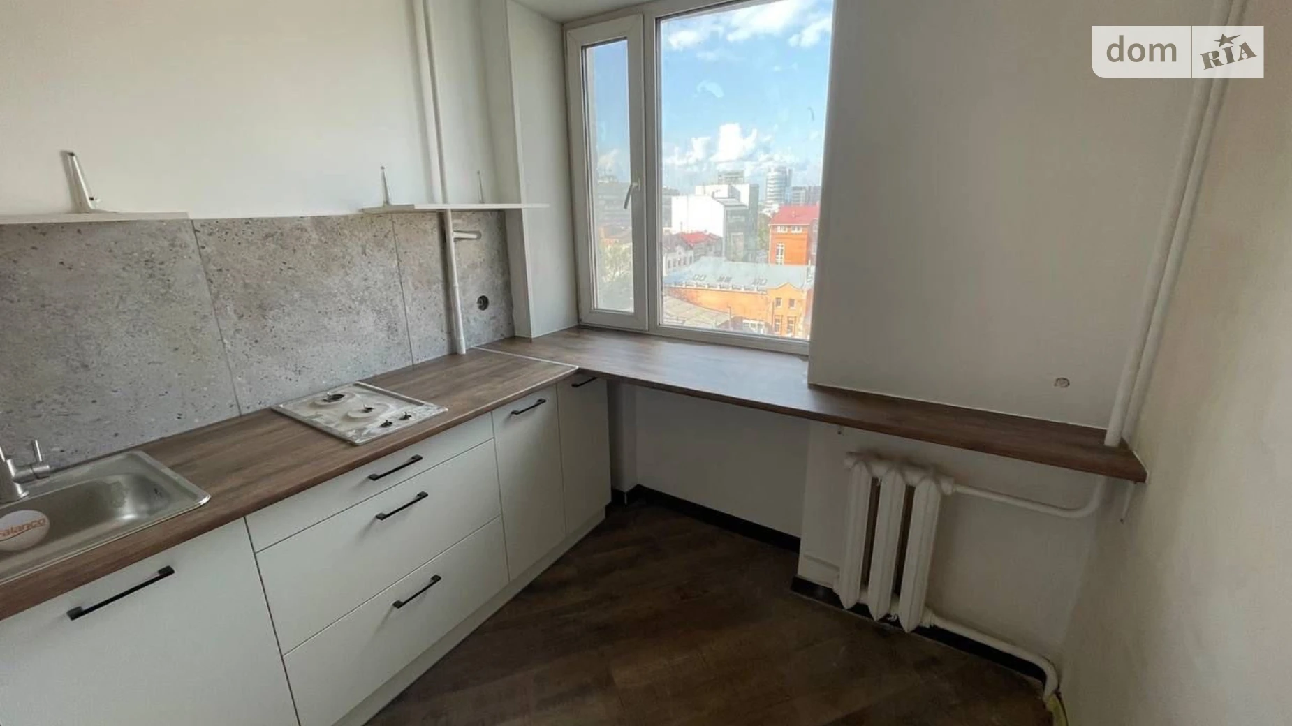 Сдается в аренду 1-комнатная квартира в Днепре, ул. Староказацкая(Комсомольская), 3 - фото 4