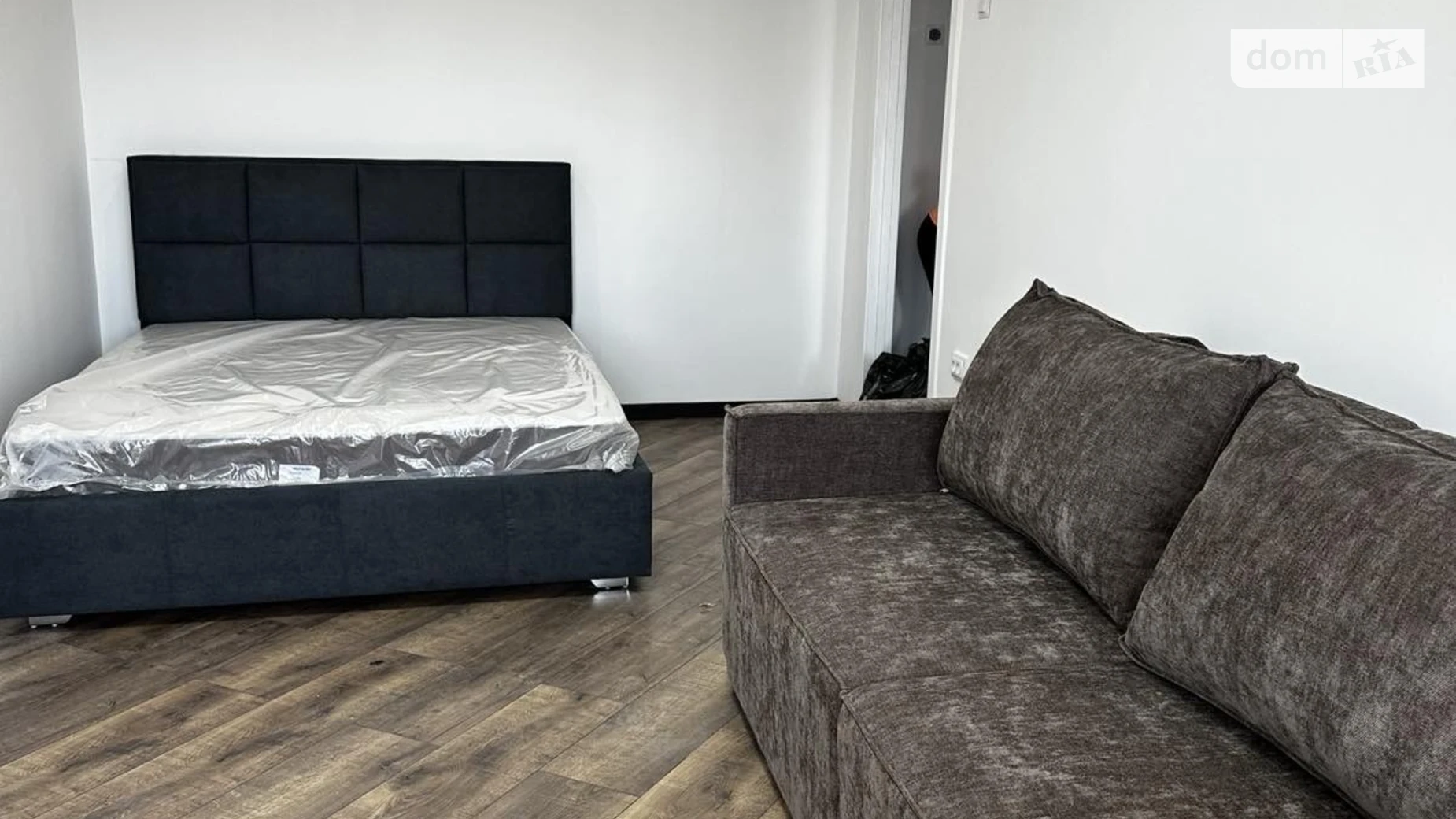 Сдается в аренду 1-комнатная квартира в Днепре, ул. Староказацкая(Комсомольская), 3 - фото 2