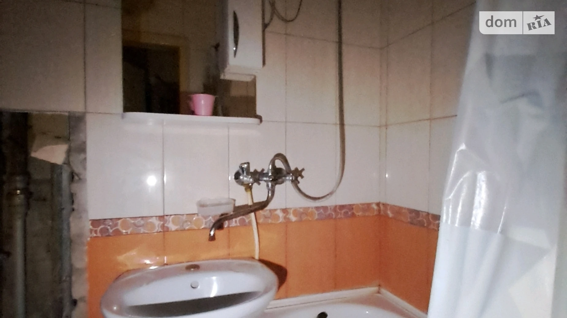 Продається 1-кімнатна квартира 21 кв. м у Одесі, вул. Давида Ойстраха, 5 - фото 2