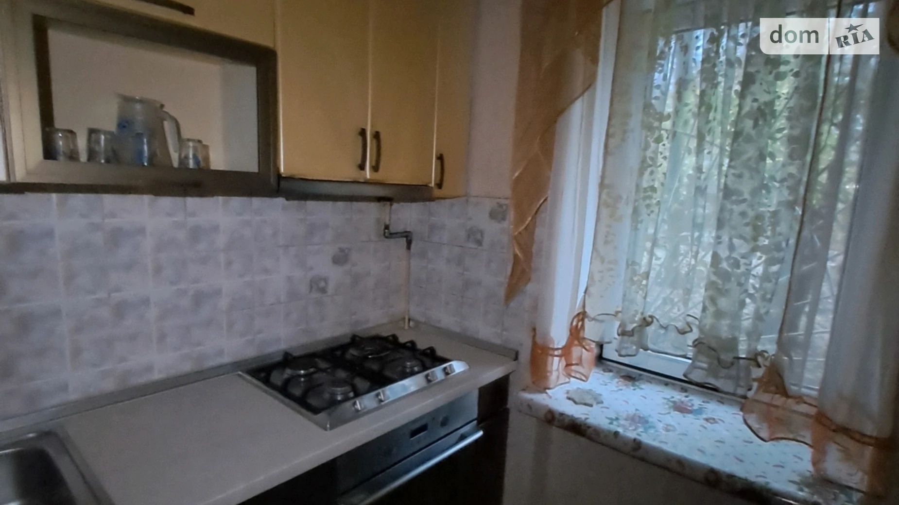 Продається 1-кімнатна квартира 21 кв. м у Одесі, вул. Давида Ойстраха, 5 - фото 4
