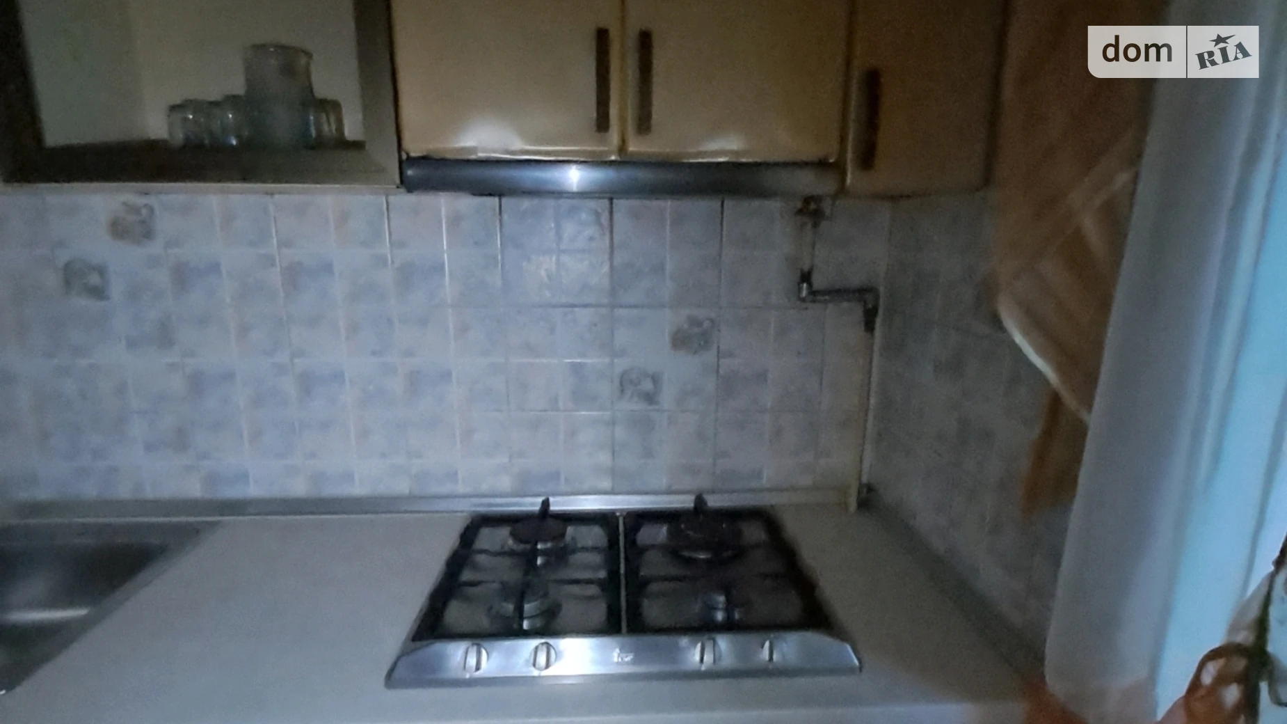 Продається 1-кімнатна квартира 21 кв. м у Одесі, вул. Давида Ойстраха, 5 - фото 5