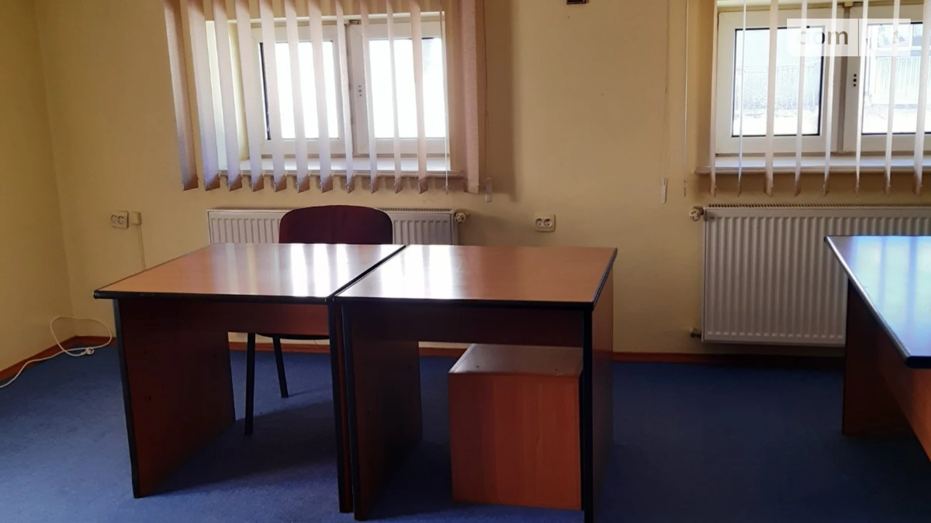 Сдается в аренду офис 100 кв. м в бизнес-центре, цена: 18000 грн - фото 2